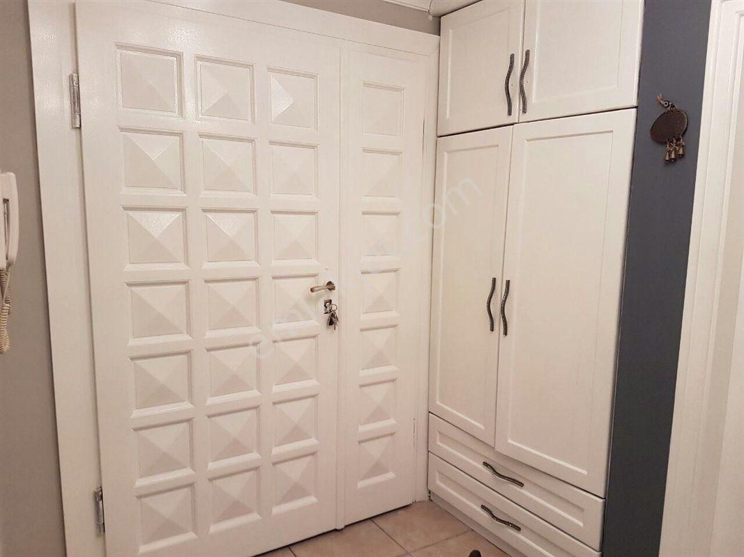 Mudanya Bademli'de Satılık 11+1 Özel Havuzlu Villa - Görsel 27