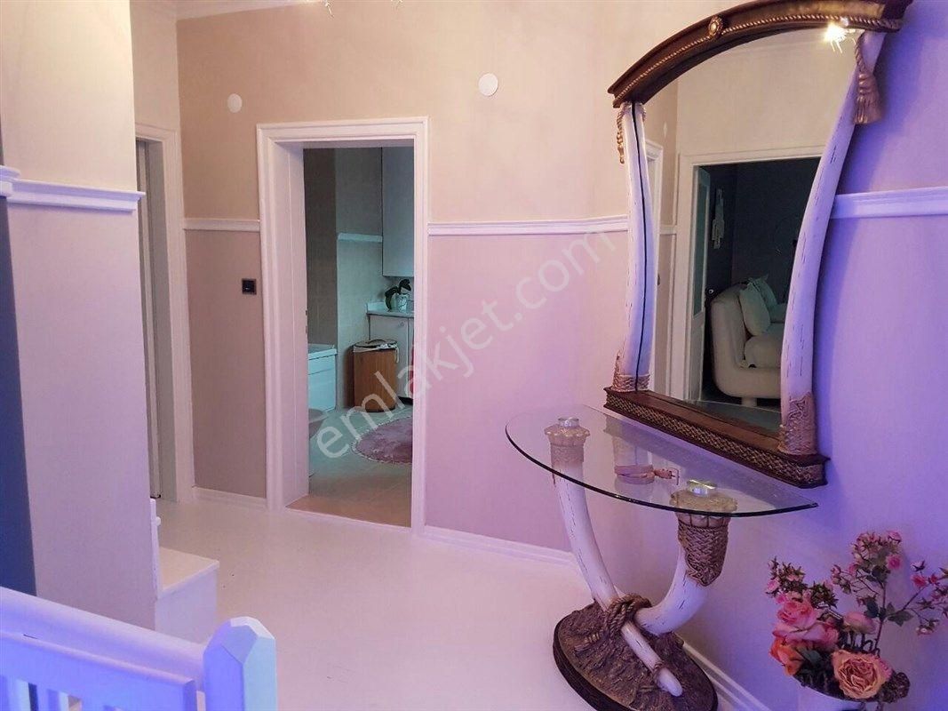 Mudanya Bademli'de Satılık 11+1 Özel Havuzlu Villa - Görsel 19