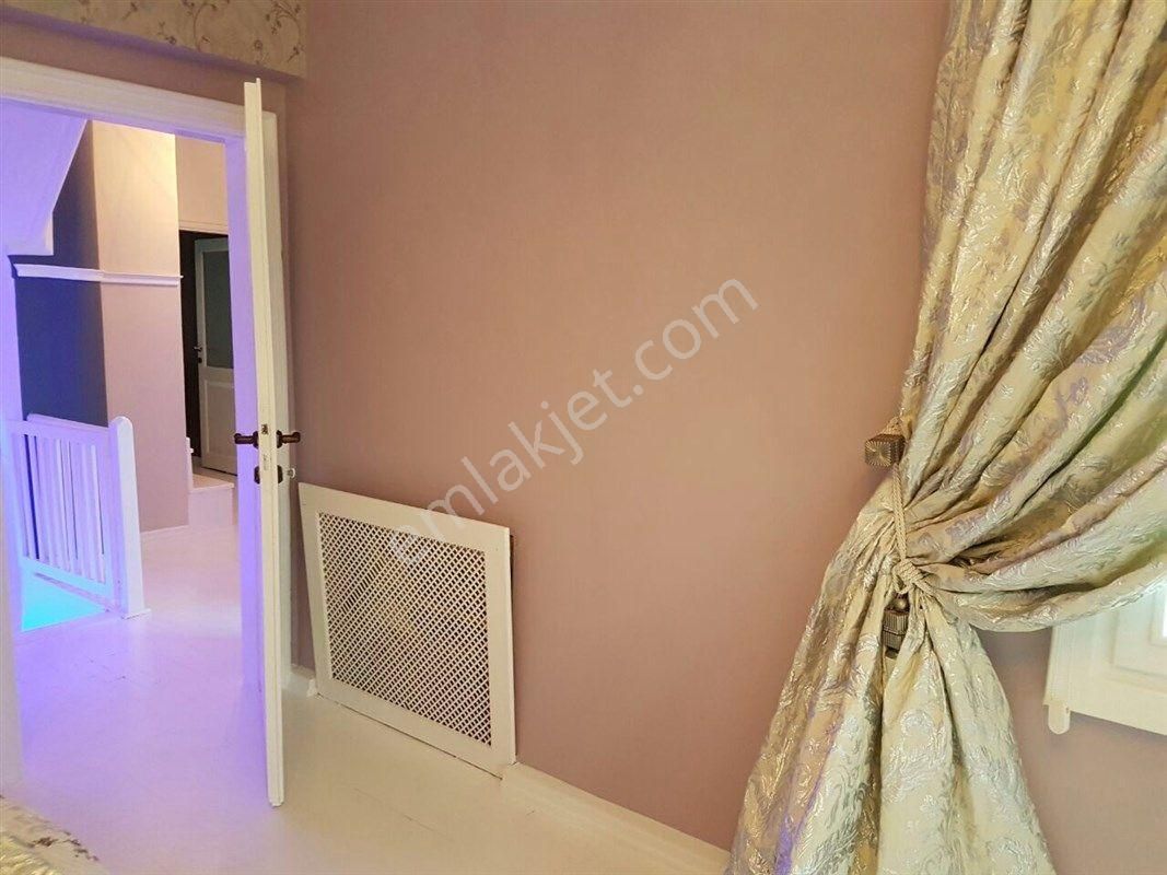 Mudanya Bademli'de Satılık 11+1 Özel Havuzlu Villa - Görsel 15