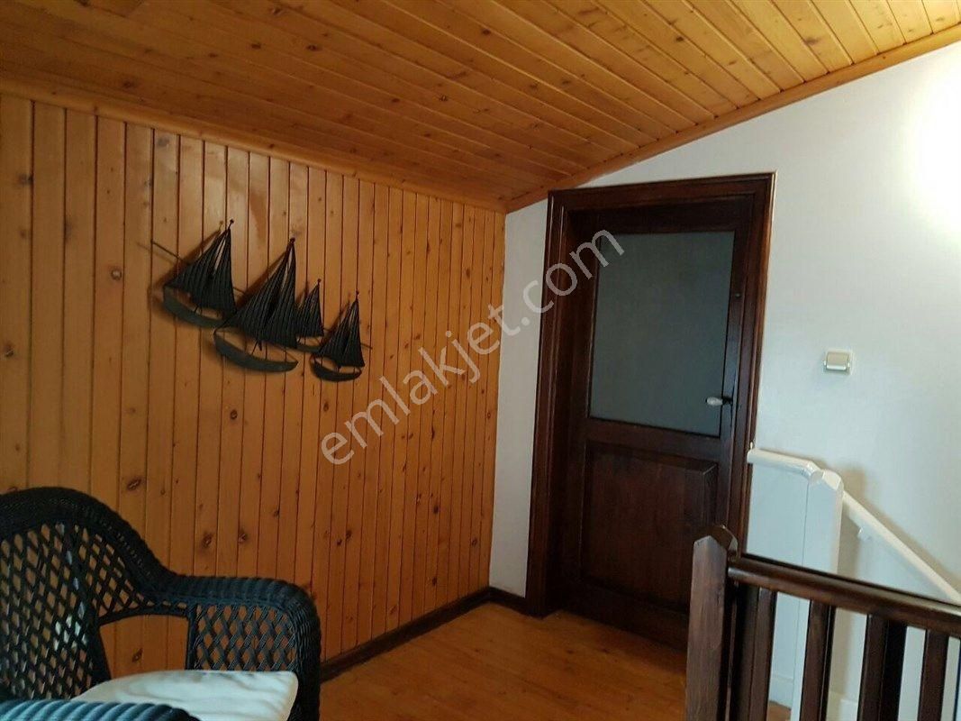 Mudanya Bademli'de Satılık 11+1 Özel Havuzlu Villa - Görsel 34