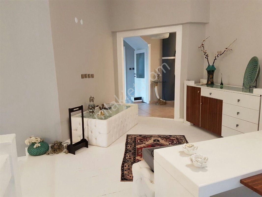 Mudanya Bademli'de Satılık 11+1 Özel Havuzlu Villa - Görsel 24