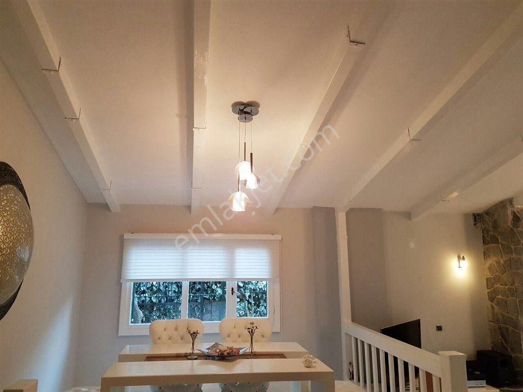 Mudanya Bademli'de Satılık 11+1 Özel Havuzlu Villa - Görsel 6