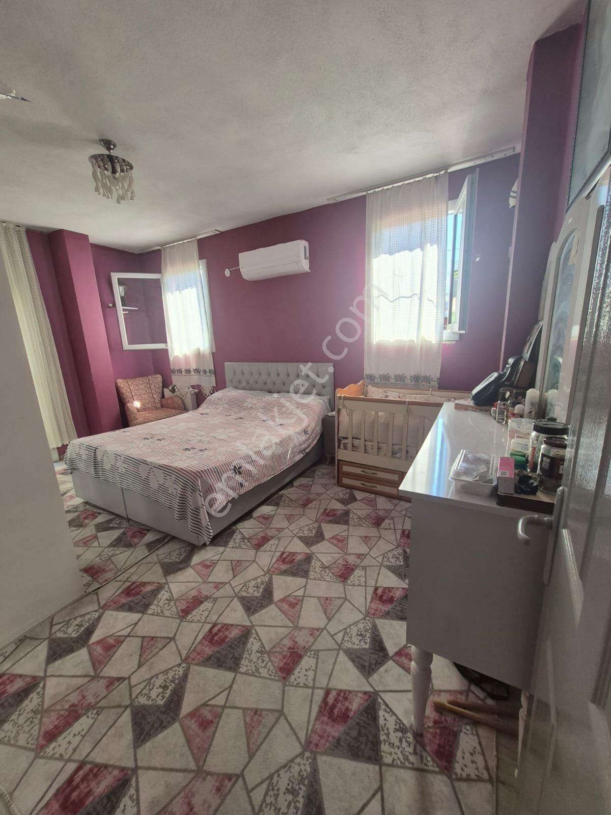 Yuregir Ulubatlida 2 Katli Mustakil 4 Yillik Satliktir - Görsel 6