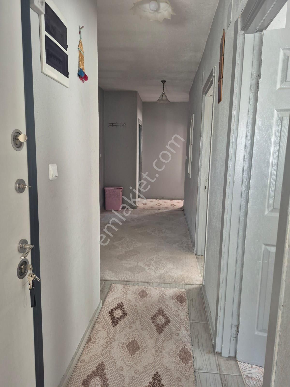 Yuregir Ulubatlida 2 Katli Mustakil 4 Yillik Satliktir - Görsel 15