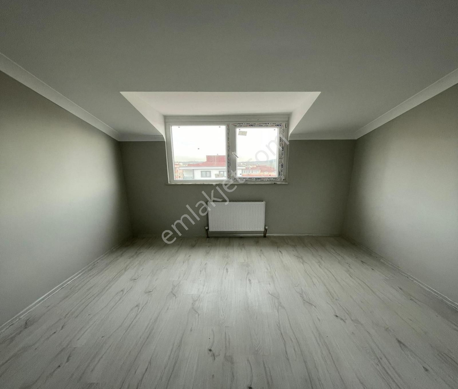 Çekmeköy Aydınlar Mh Satılık Lüks 4+2 170m2 Çatı Dubleks - Görsel 21