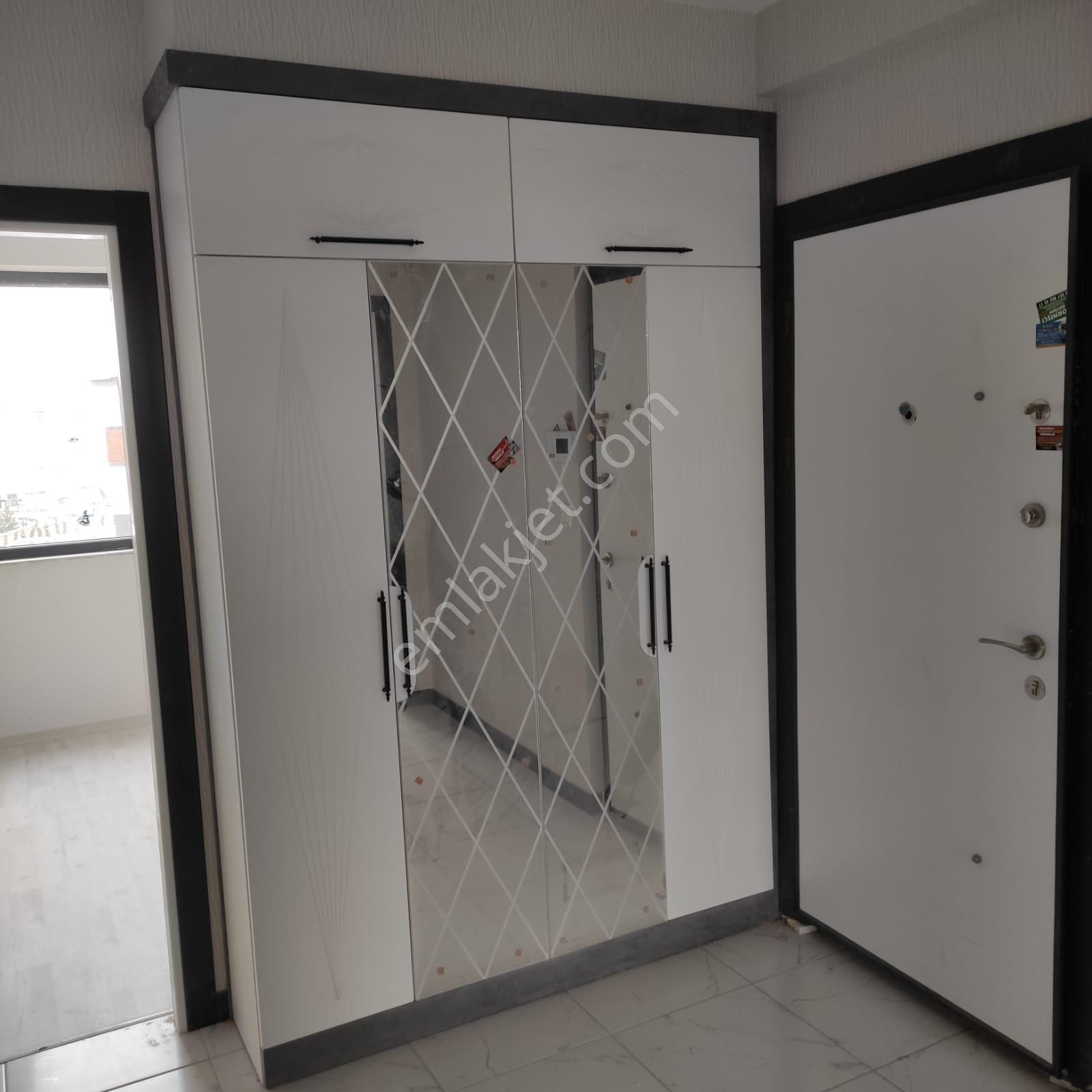 Kosava Mah’de Tramvay Hattı Yanı Satılık 2+1 Sıfır Lüks Daire - Görsel 31