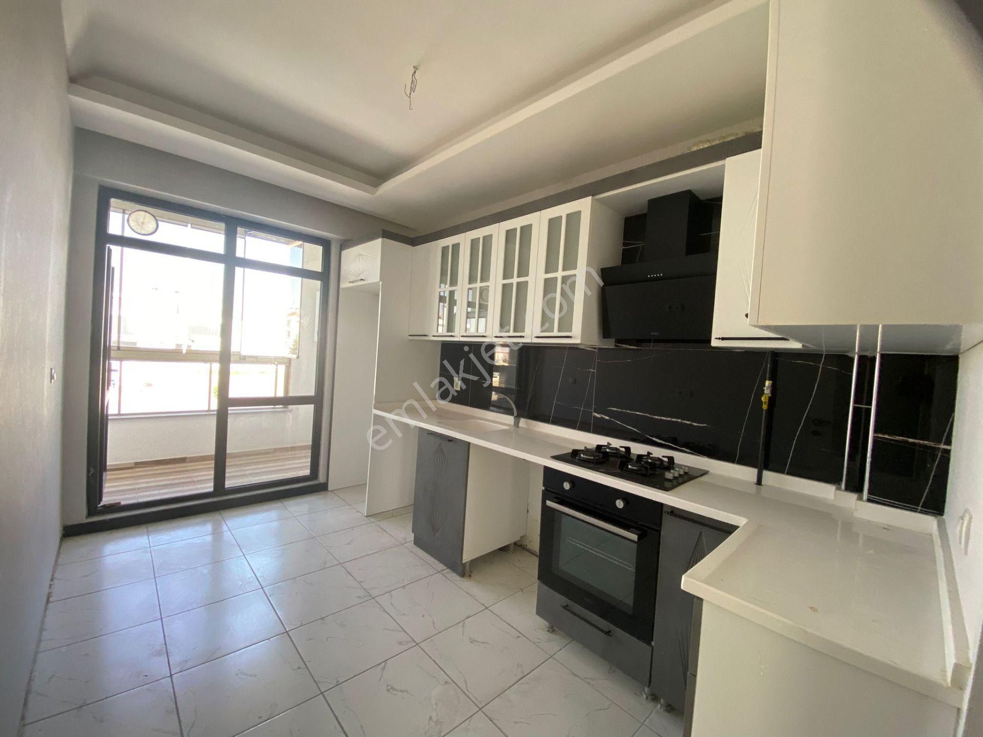 Kosava Mah’de Tramvay Hattı Yanı Satılık 2+1 Sıfır Lüks Daire - Görsel 5