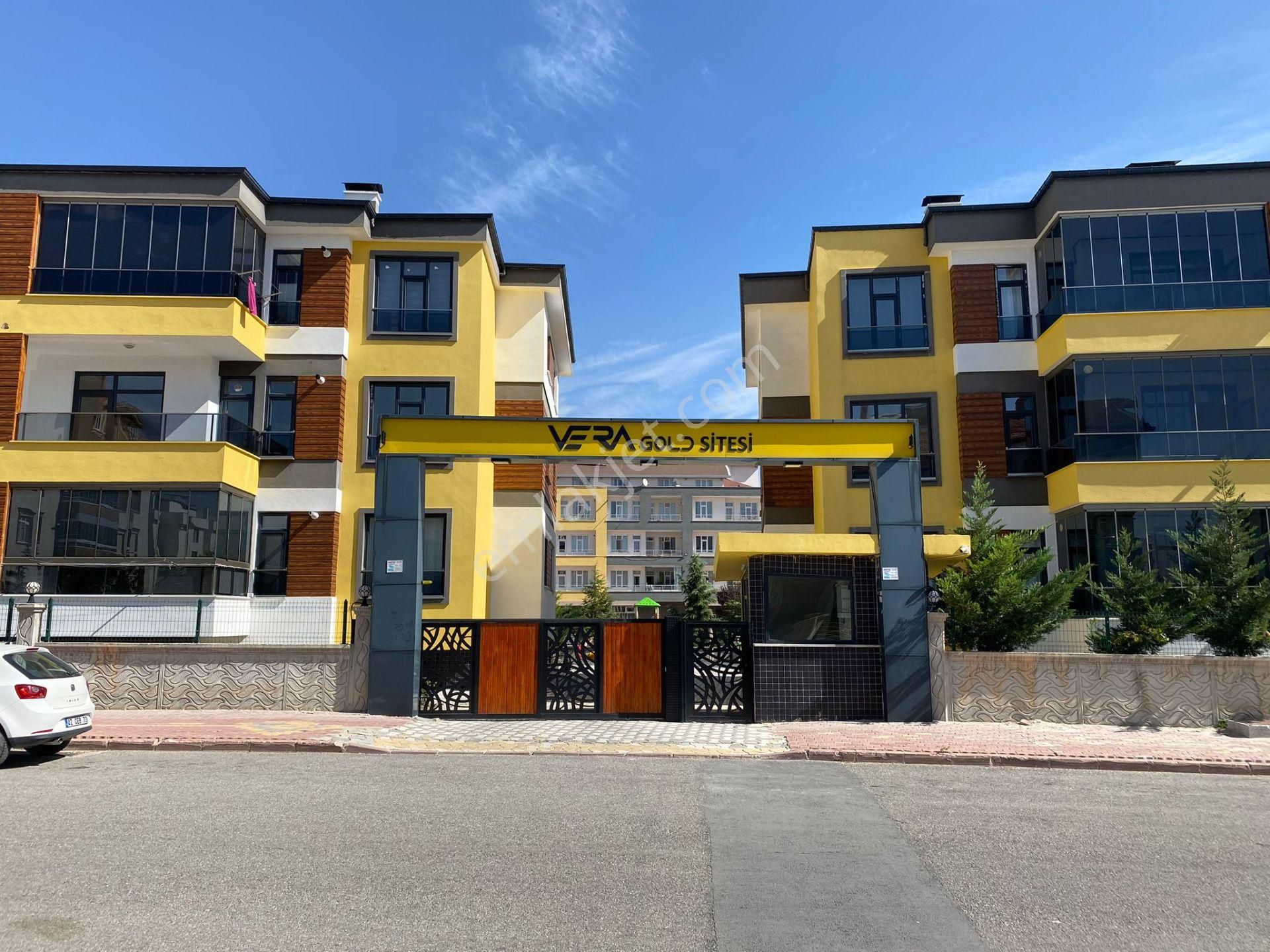 Kosava Mah’de Tramvay Hattı Yanı Satılık 2+1 Sıfır Lüks Daire - Görsel 29