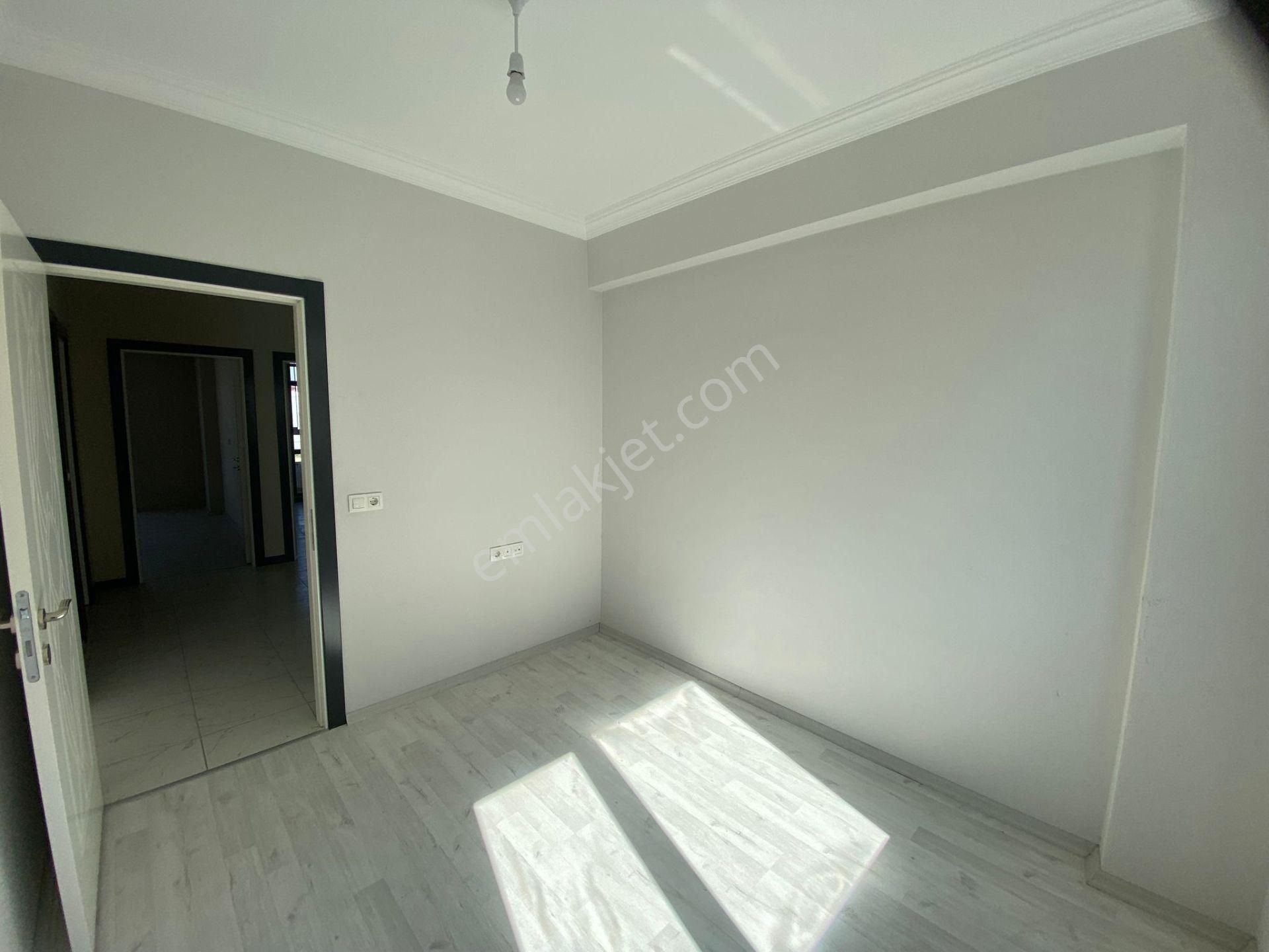 Kosava Mah’de Tramvay Hattı Yanı Satılık 2+1 Sıfır Lüks Daire - Görsel 18