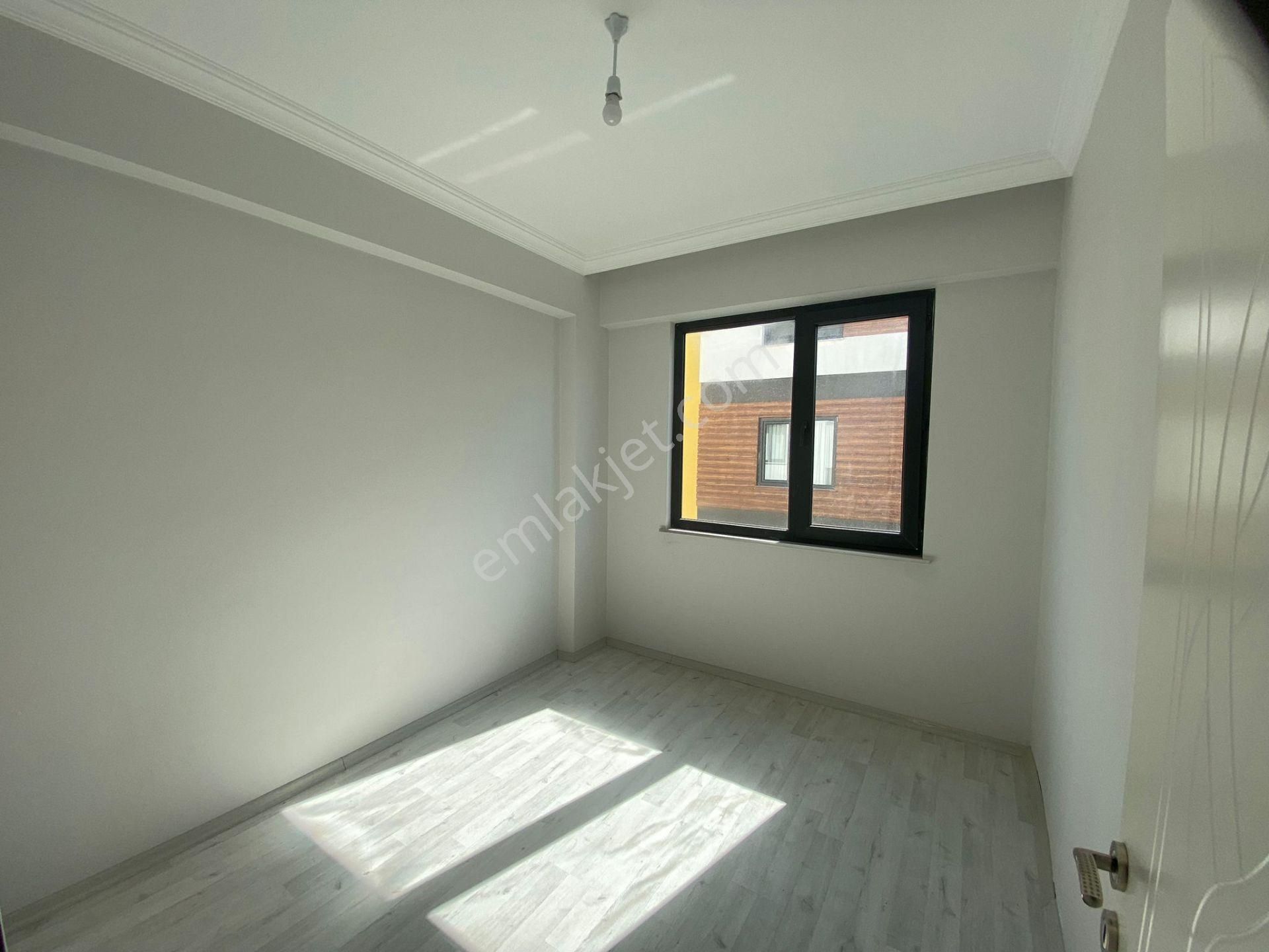 Kosava Mah’de Tramvay Hattı Yanı Satılık 2+1 Sıfır Lüks Daire - Görsel 19