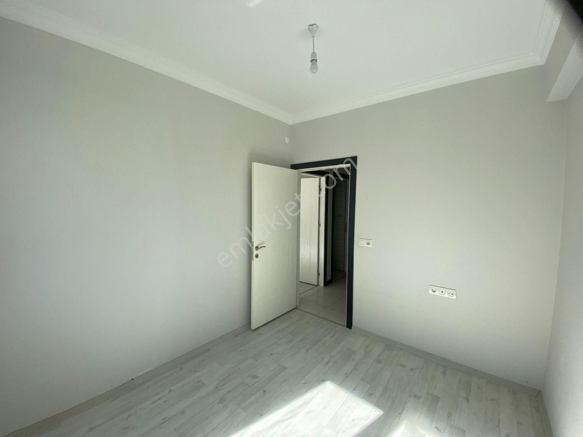 Kosava Mah’de Tramvay Hattı Yanı Satılık 2+1 Sıfır Lüks Daire - Görsel 17