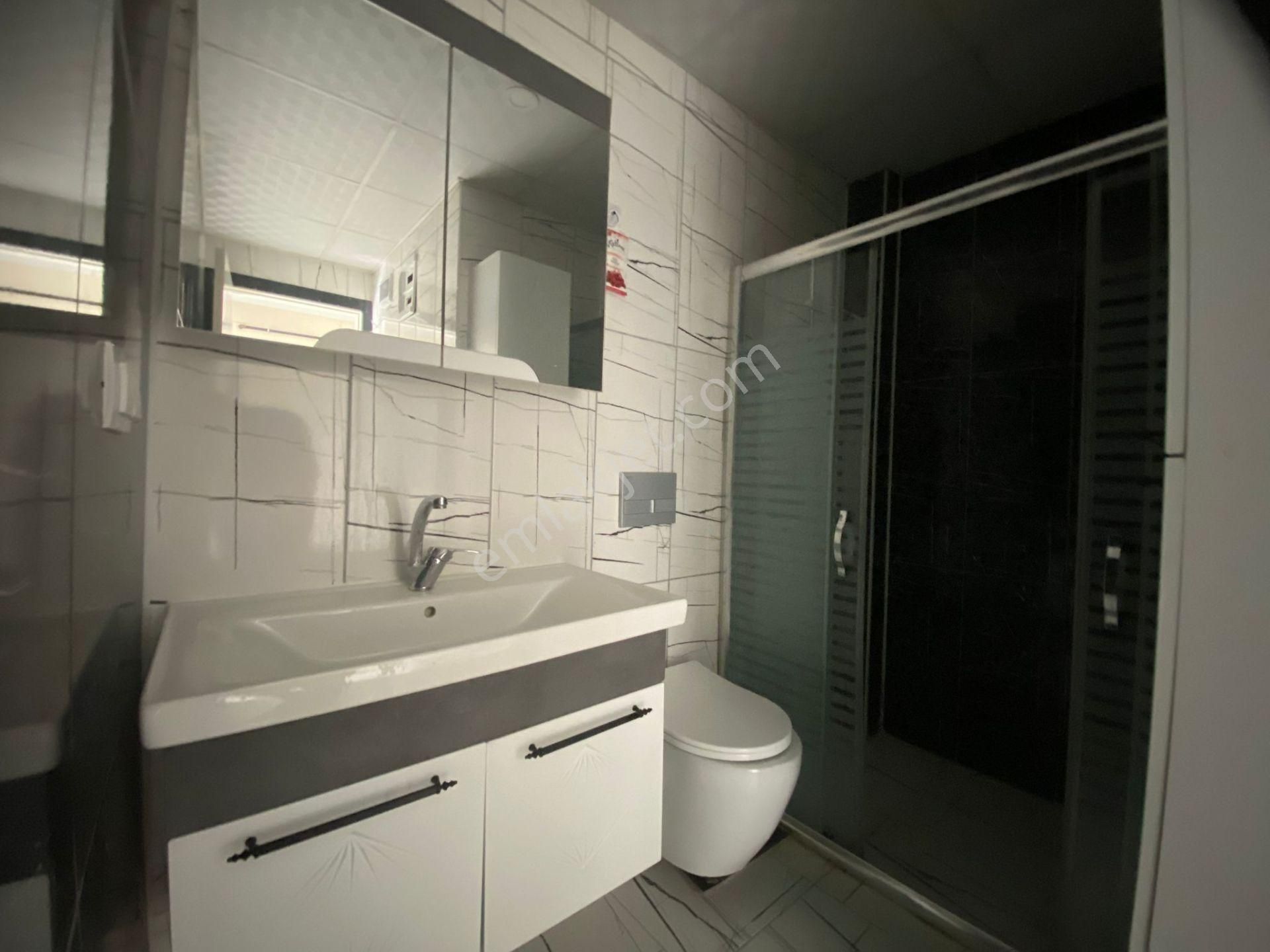 Kosava Mah’de Tramvay Hattı Yanı Satılık 2+1 Sıfır Lüks Daire - Görsel 15