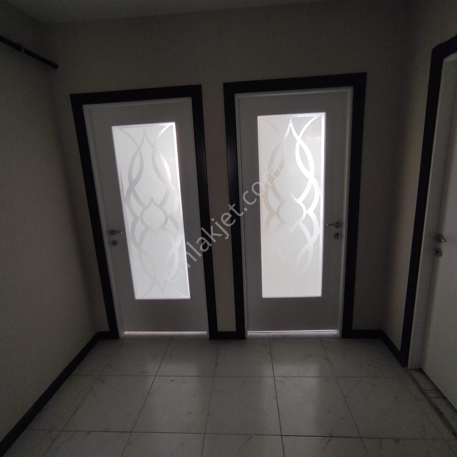 Kosava Mah’de Tramvay Hattı Yanı Satılık 2+1 Sıfır Lüks Daire - Görsel 34