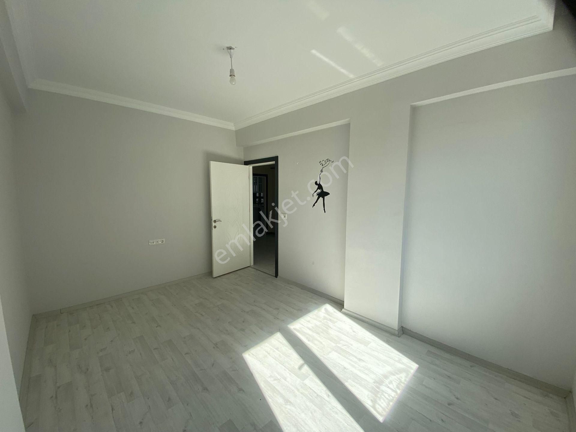 Kosava Mah’de Tramvay Hattı Yanı Satılık 2+1 Sıfır Lüks Daire - Görsel 23