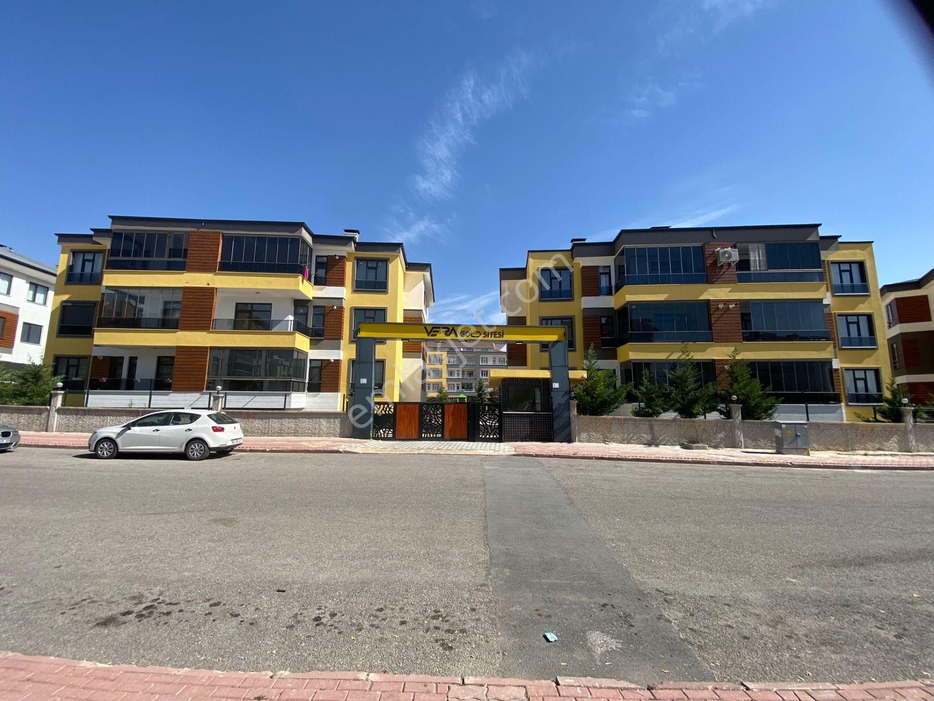 Kosava Mah’de Tramvay Hattı Yanı Satılık 2+1 Sıfır Lüks Daire - Görsel 28