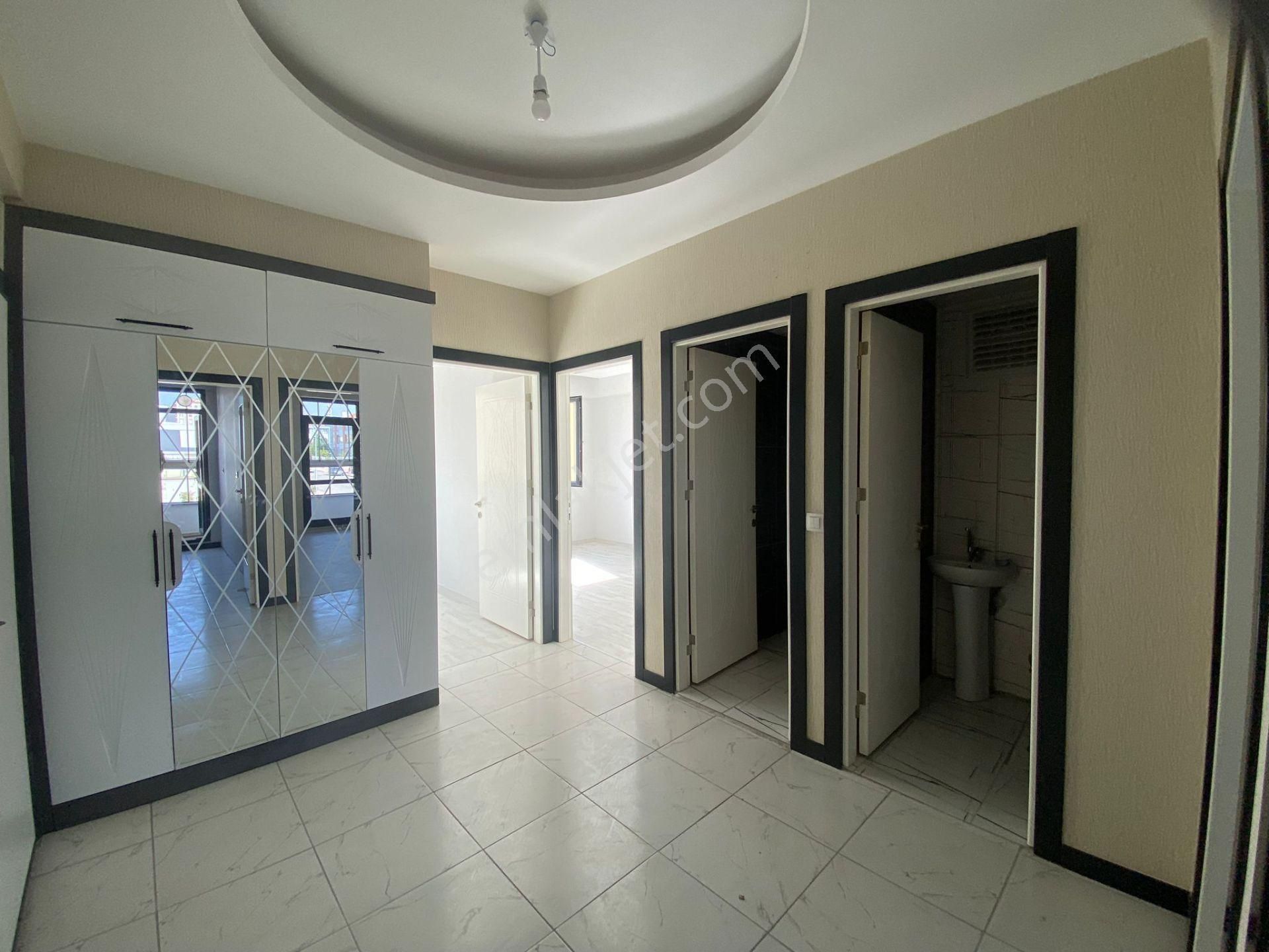 Kosava Mah’de Tramvay Hattı Yanı Satılık 2+1 Sıfır Lüks Daire - Görsel 7