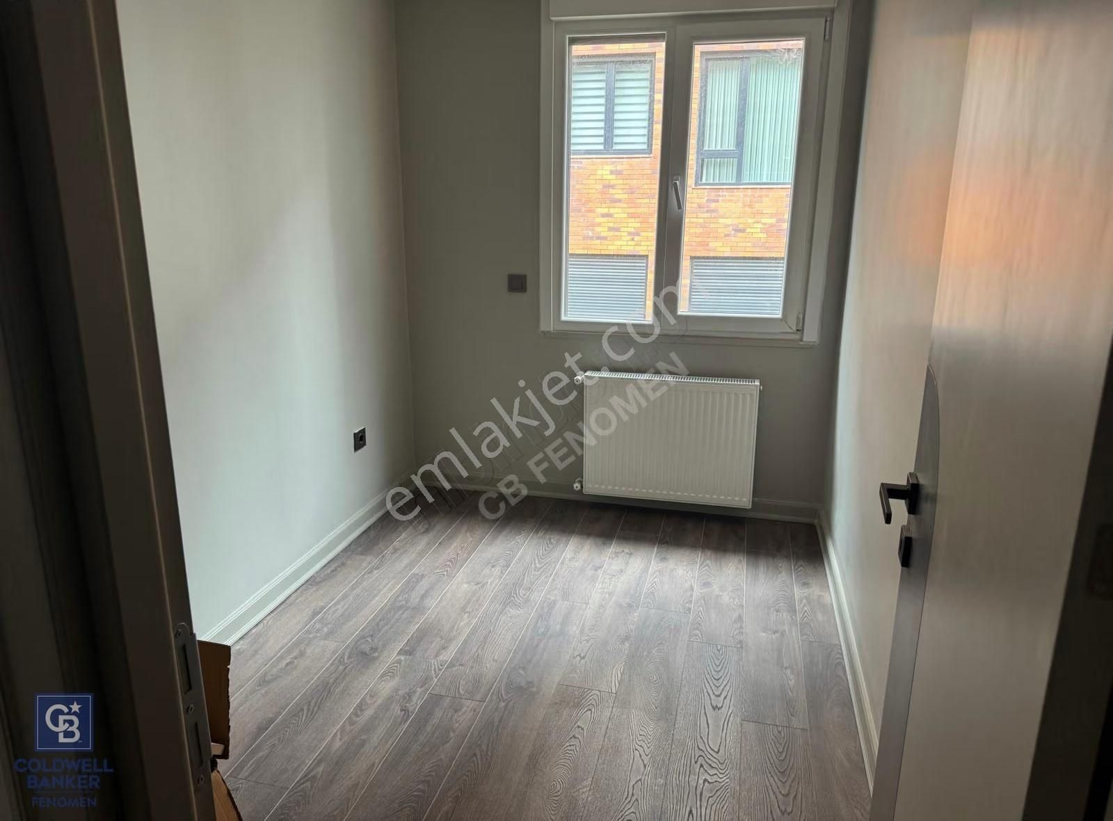 2+1 Kısmi Deniz Manzaralı Sıfır Lüks Daire - Görsel 13