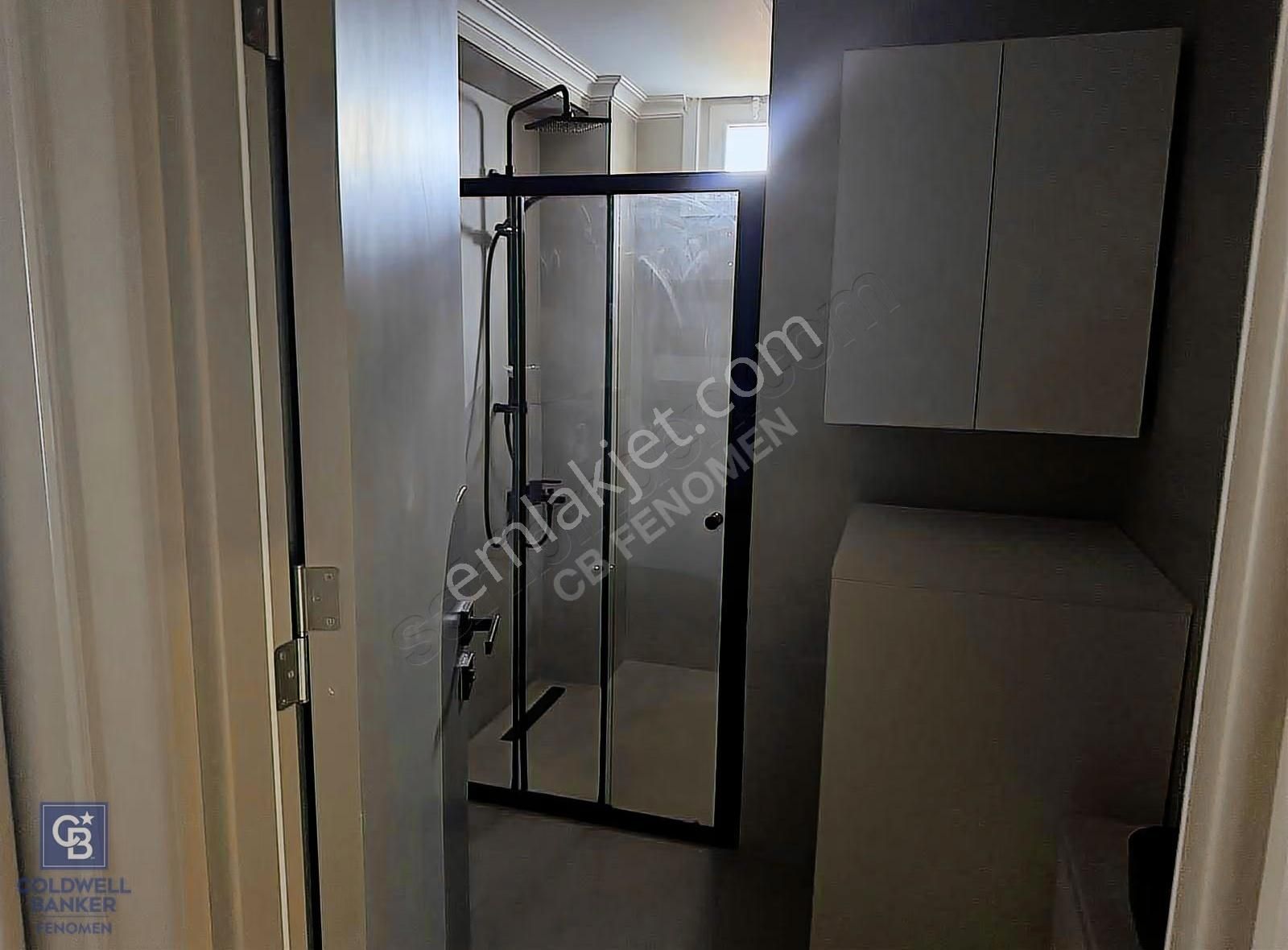 2+1 Kısmi Deniz Manzaralı Sıfır Lüks Daire - Görsel 4