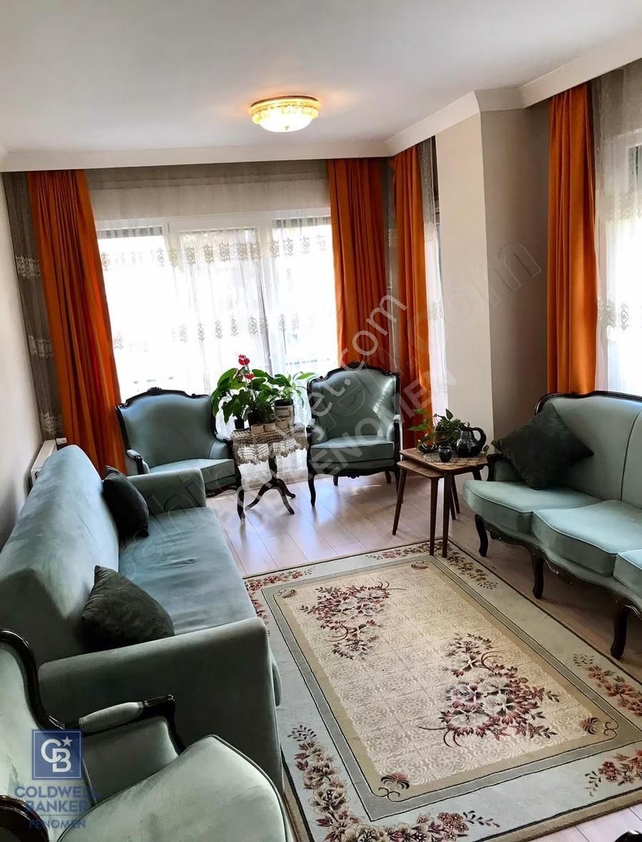 Fenerbahçe Stadına Komşu, Merkezi Konumlu Feneryolunda 2+1 Daire - Görsel 15