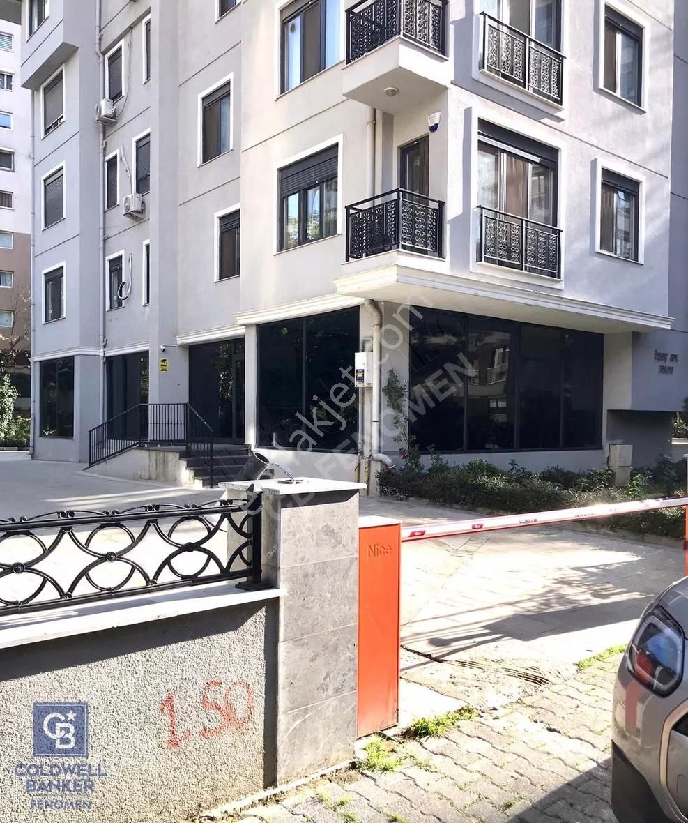 Fenerbahçe Stadına Komşu, Merkezi Konumlu Feneryolunda 2+1 Daire - Görsel 16