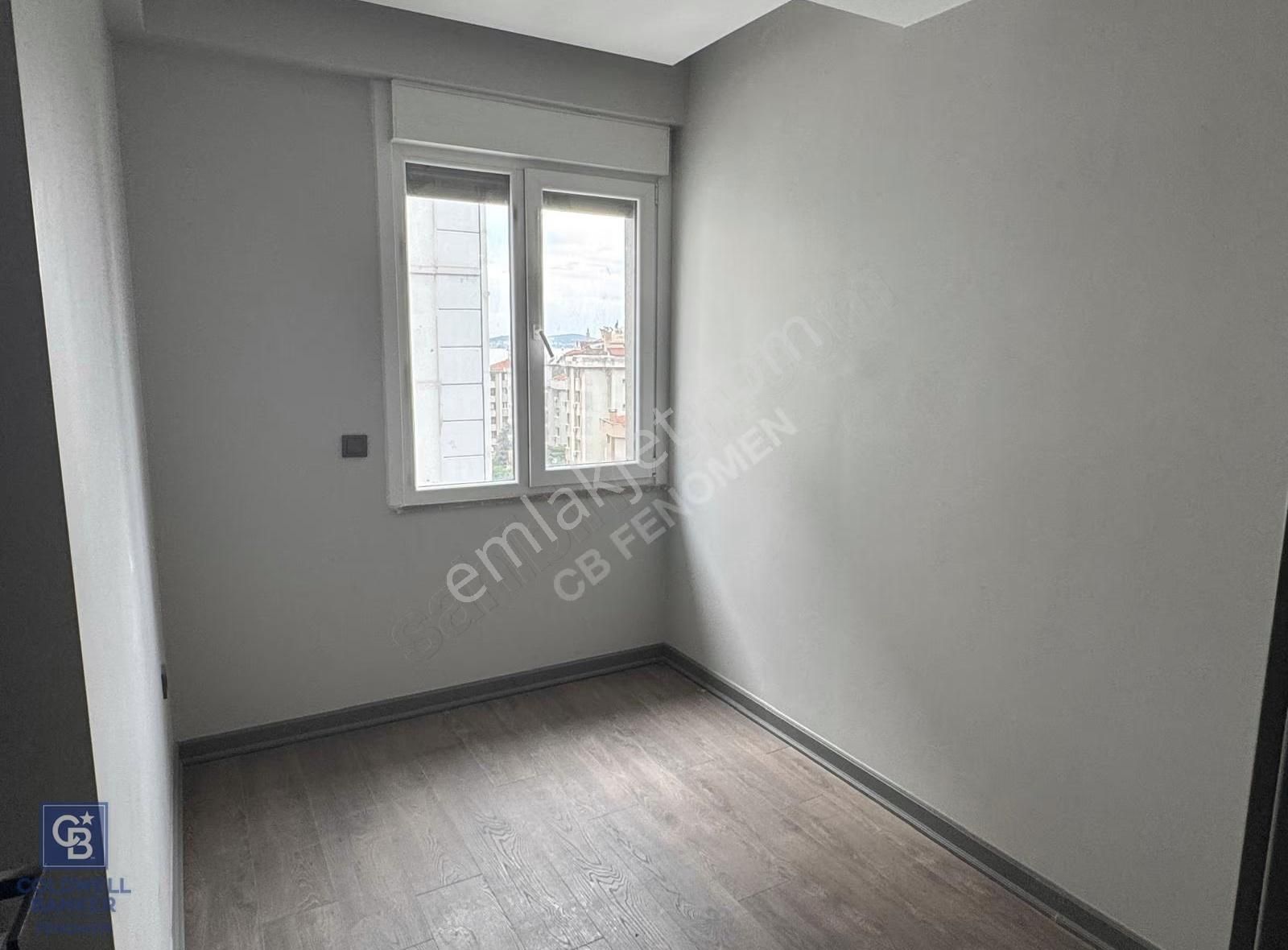 Bostancı Suadiyede Deniz & Adalar Manzaralı 3+1 Dubleks Sıfır - Görsel 16