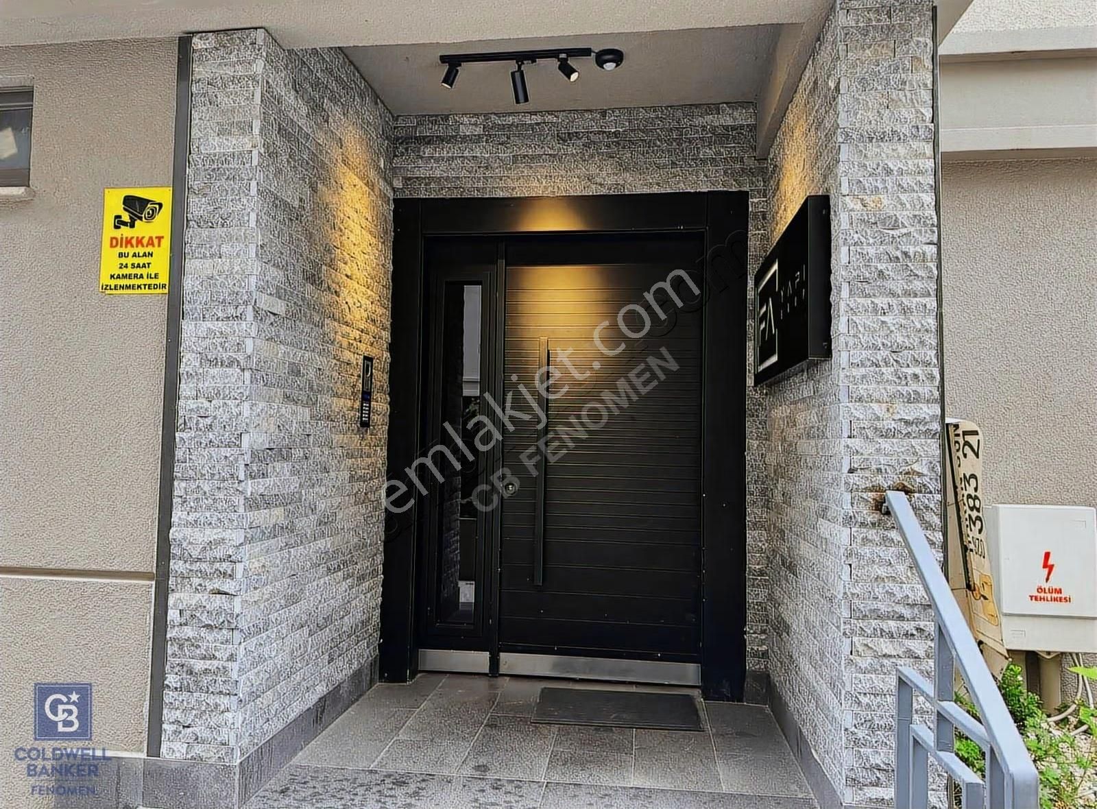 Bostancı Suadiyede Deniz & Adalar Manzaralı 3+1 Dubleks Sıfır - Görsel 8