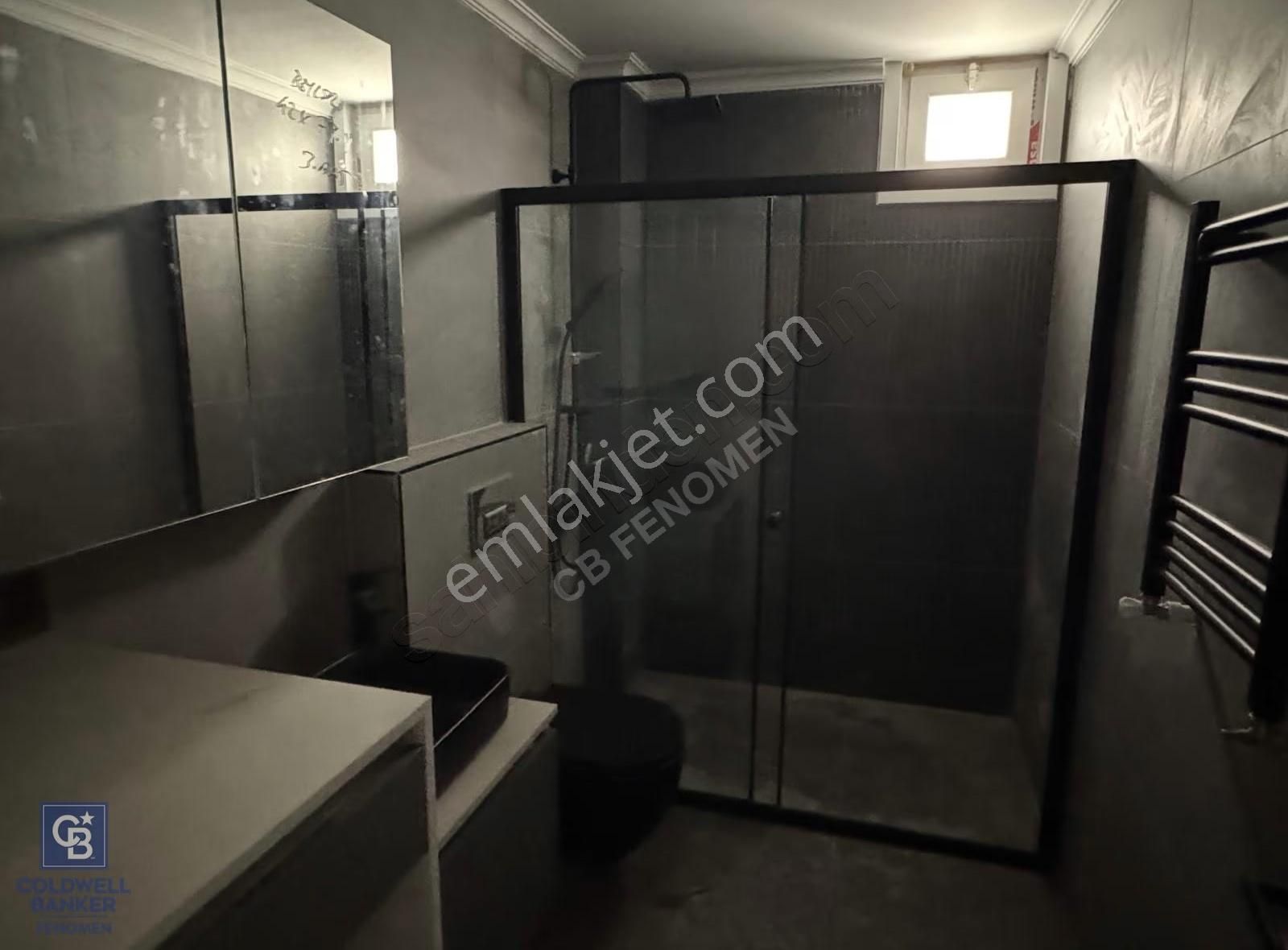 Bostancı Suadiyede Deniz & Adalar Manzaralı 3+1 Dubleks Sıfır - Görsel 19