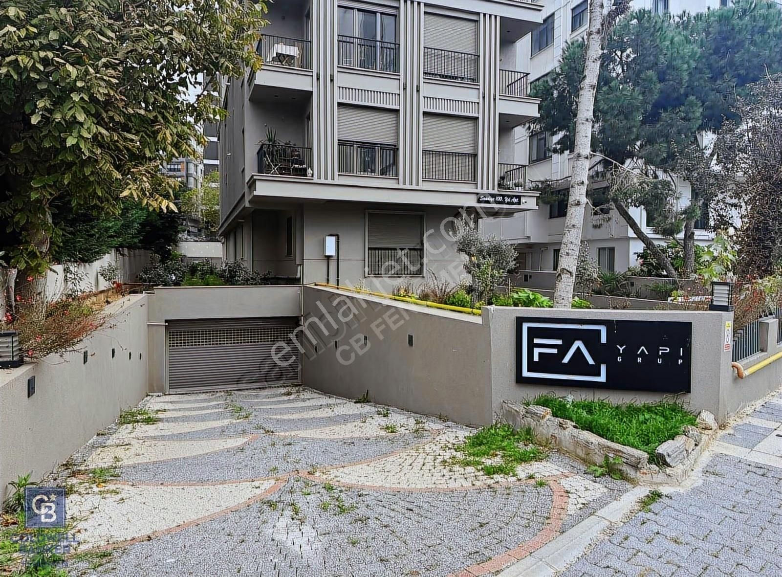 Bostancı Suadiyede Deniz & Adalar Manzaralı 3+1 Dubleks Sıfır - Görsel 17