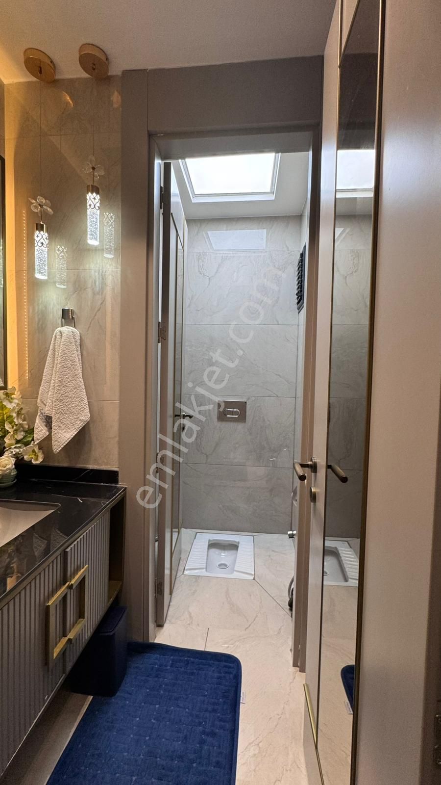 Hanedan Gyo'dan Güvenevlerde Modern, Yeni Ve Geniş 3,5+1 Daire - Görsel 31