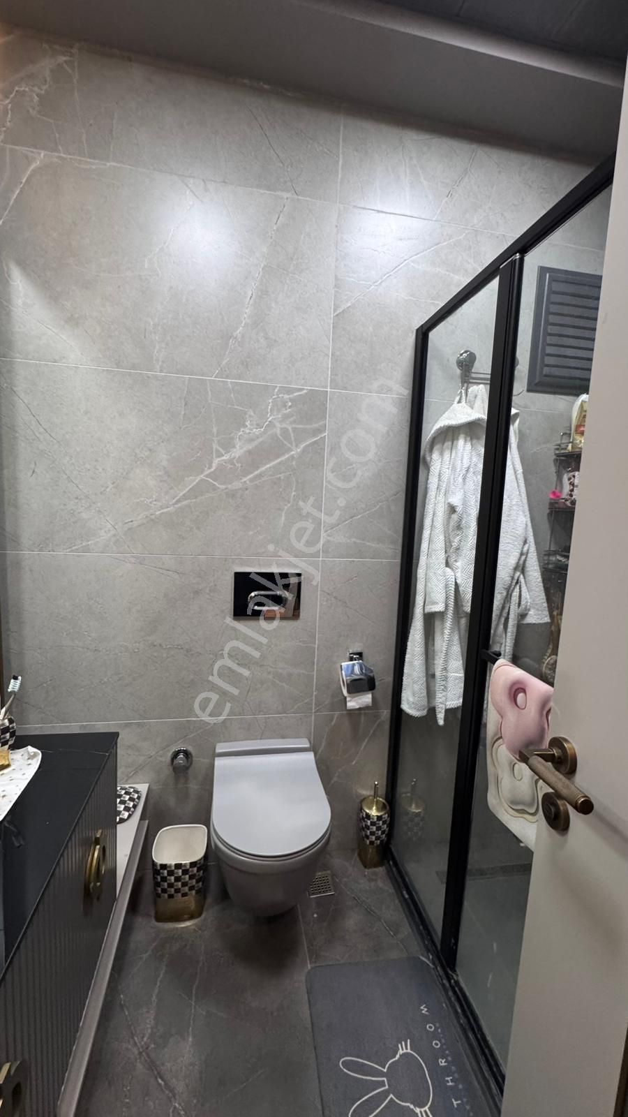 Hanedan Gyo'dan Güvenevlerde Modern, Yeni Ve Geniş 3,5+1 Daire - Görsel 22