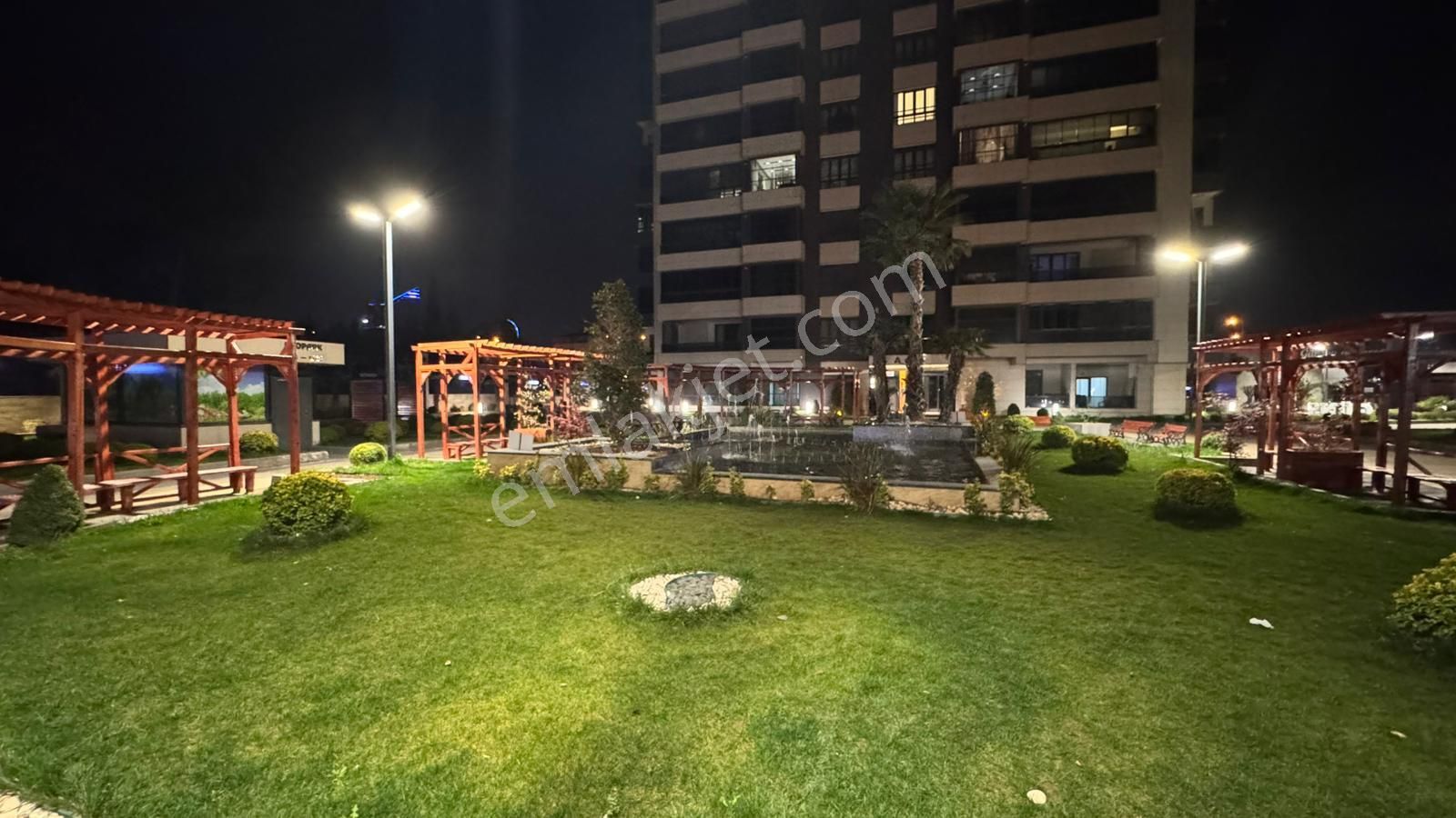 Hanedan Gyo'dan Güvenevlerde Modern, Yeni Ve Geniş 3,5+1 Daire - Görsel 34