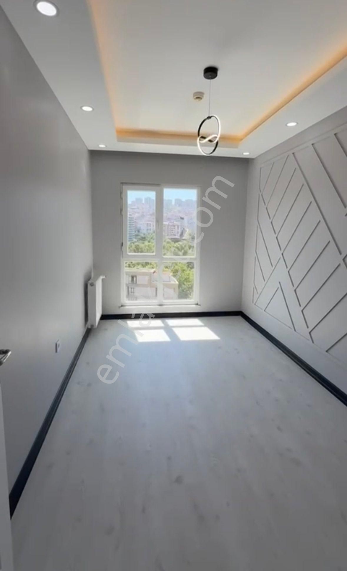 Akevler Mahallesı’nde Özel Tasarım Ultra Dızayn Full Lüks Temız Daıre - Görsel 11