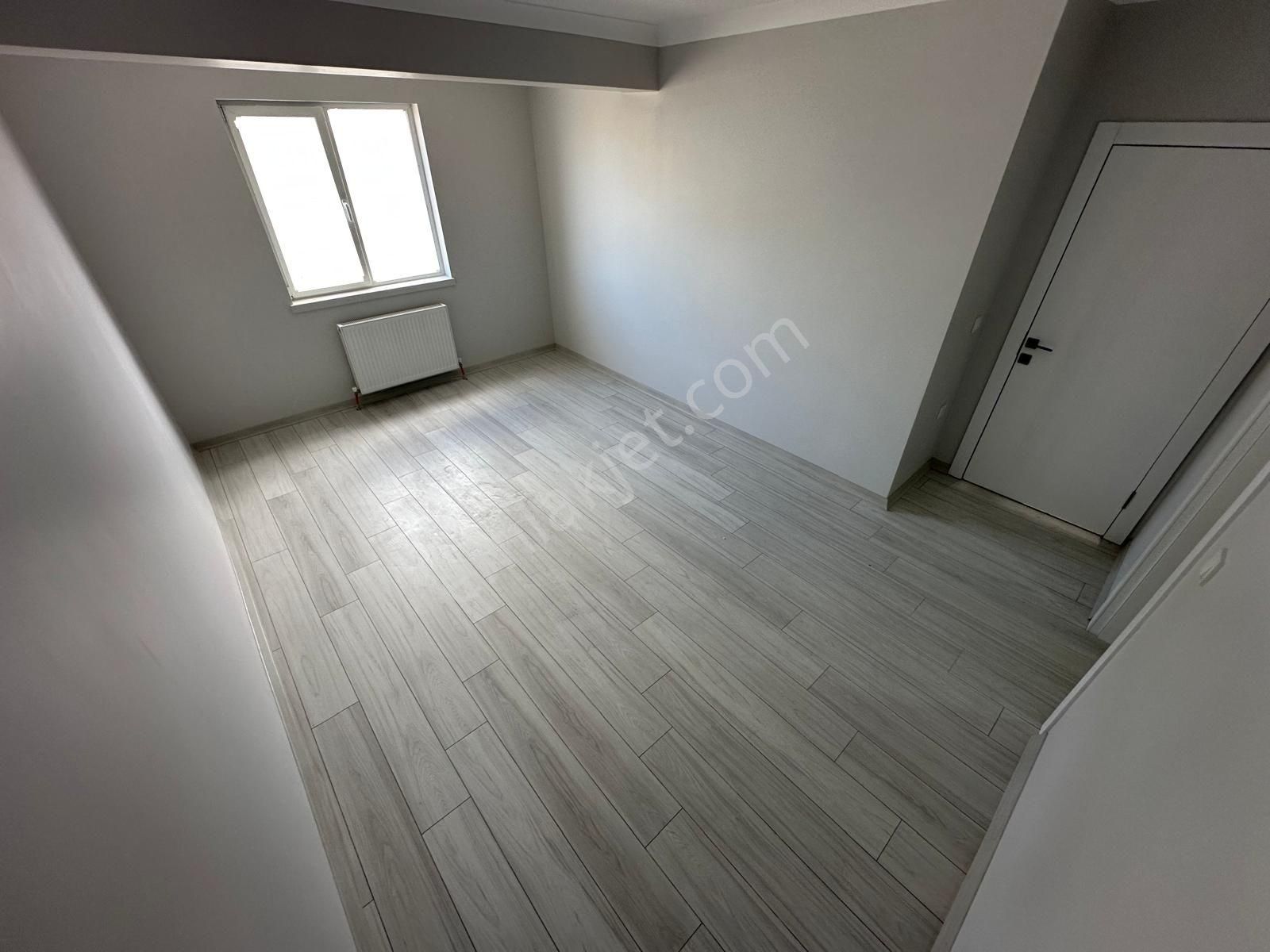 Fevzi Çakmak Mh.de 3+1 Son Katta Kapalı Balkonlu Satılık Daire - Görsel 18