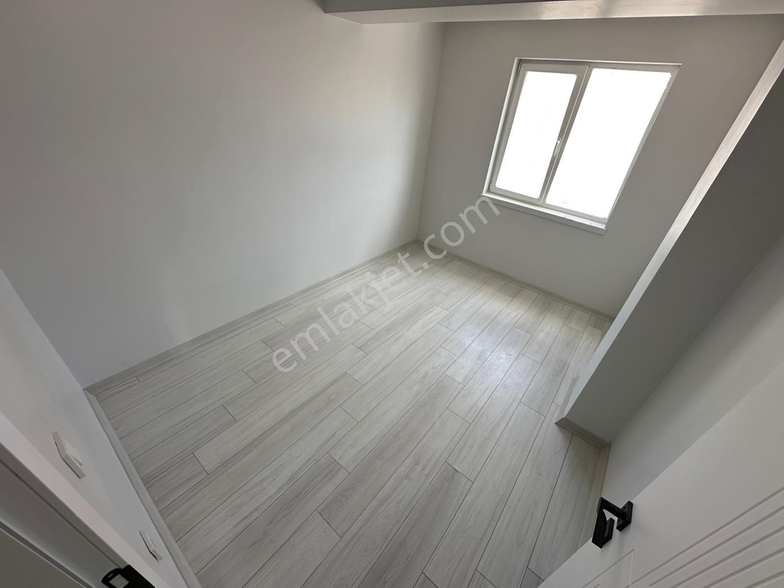 Fevzi Çakmak Mh.de 3+1 Son Katta Kapalı Balkonlu Satılık Daire - Görsel 14