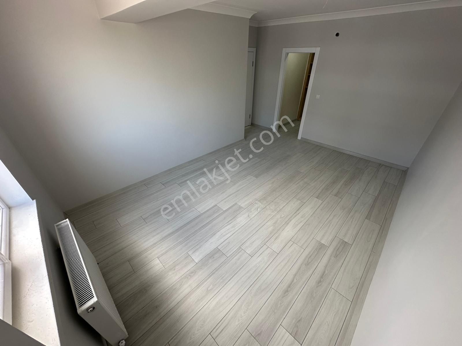 Fevzi Çakmak Mh.de 3+1 Son Katta Kapalı Balkonlu Satılık Daire - Görsel 17