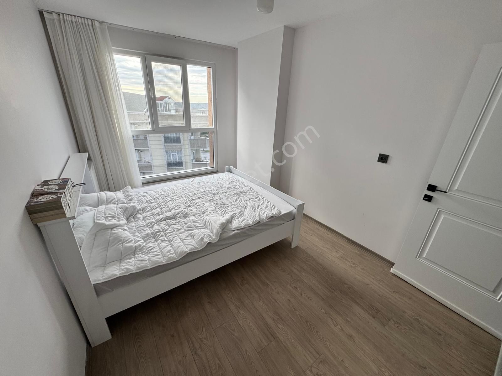 Lale Yapı'dan E.habipler Mh 3+1 115m² Ultra Lüx Site İçi Otoparklı Daire - Görsel 14