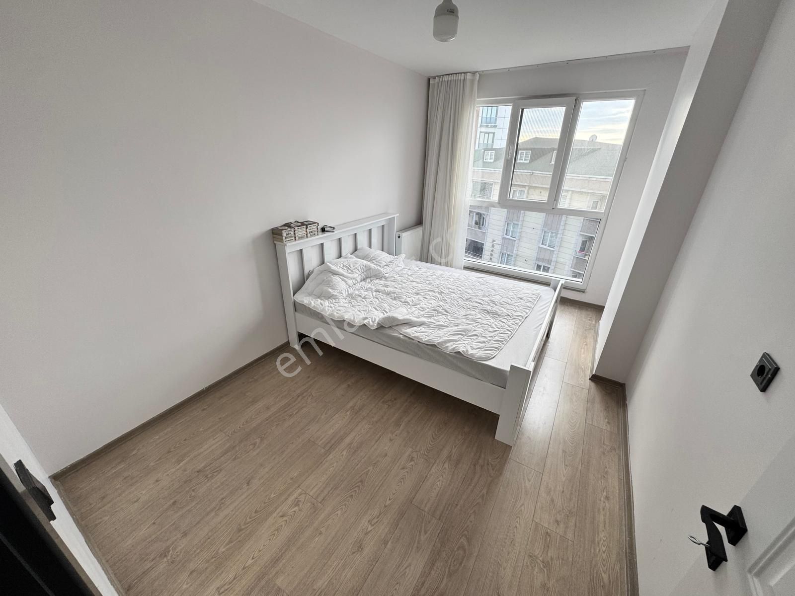 Lale Yapı'dan E.habipler Mh 3+1 115m² Ultra Lüx Site İçi Otoparklı Daire - Görsel 13