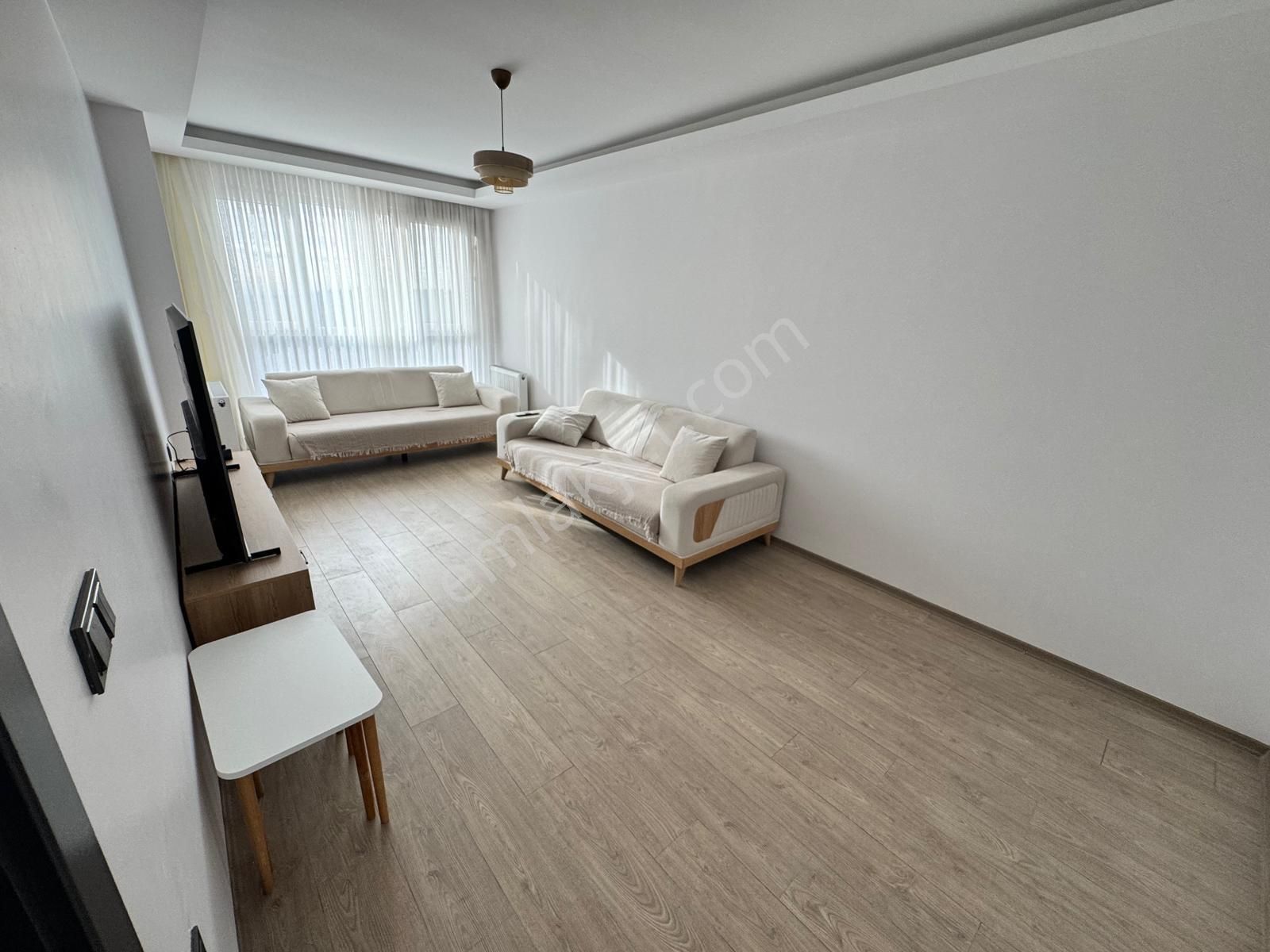 Lale Yapı'dan E.habipler Mh 3+1 115m² Ultra Lüx Site İçi Otoparklı Daire - Görsel 2