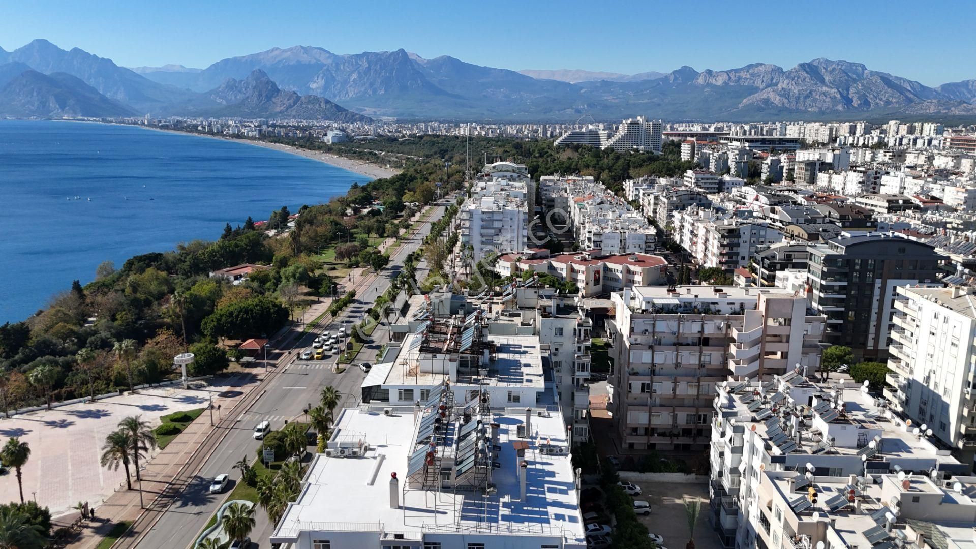 Deniz Manzaralı, Konforlu Ve Hemen Taşınılabilir 3+1 - Görsel 7