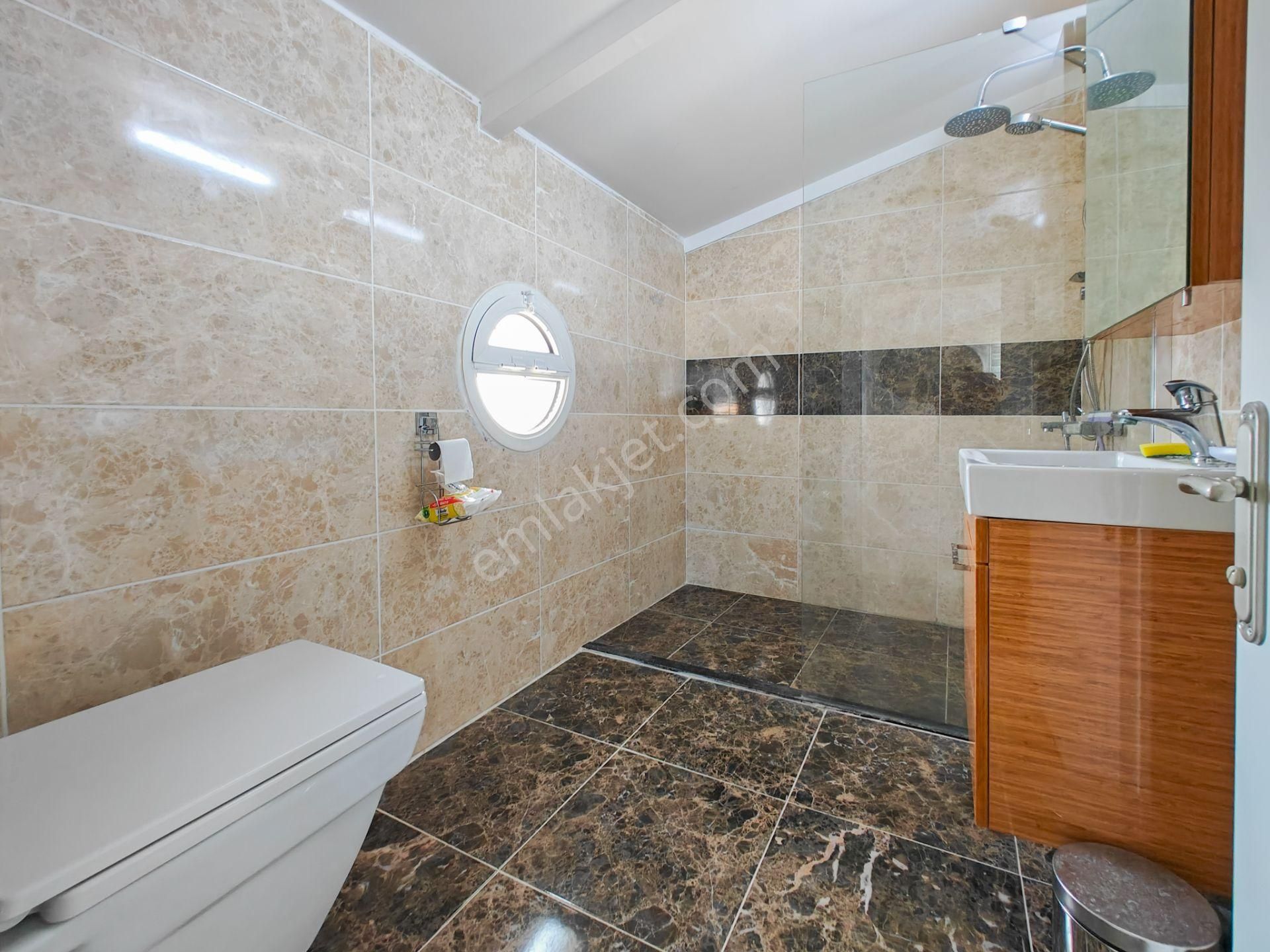 Kuşadası Güzelçamlı Lego Evlerinde 3+1 Satılık Villa - Görsel 9