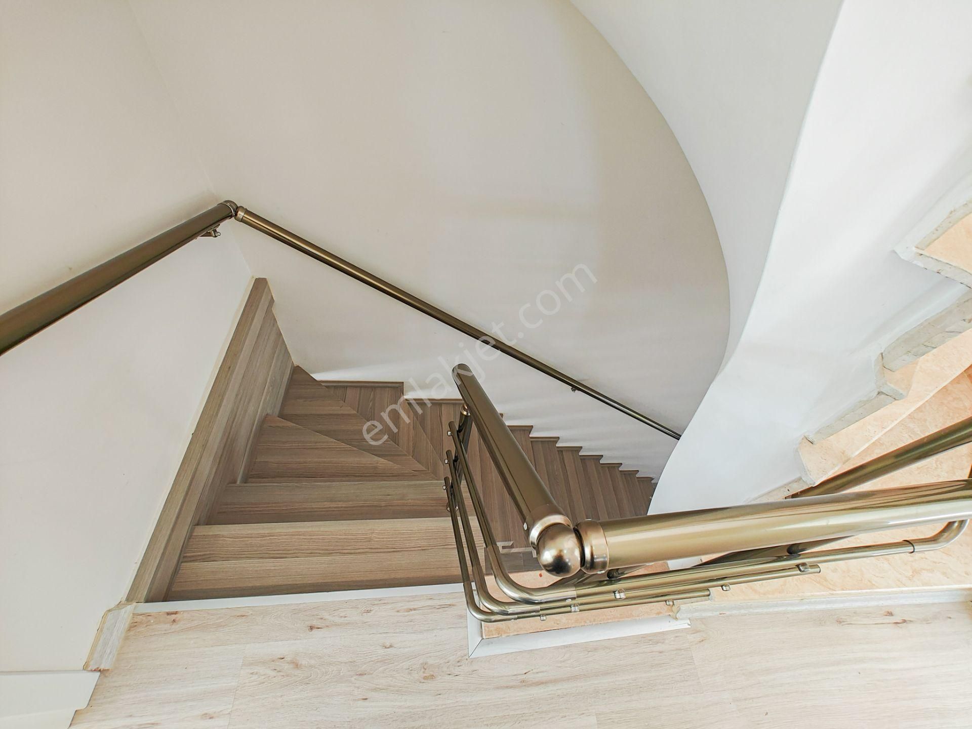 Kuşadası Güzelçamlı Lego Evlerinde 3+1 Satılık Villa - Görsel 15