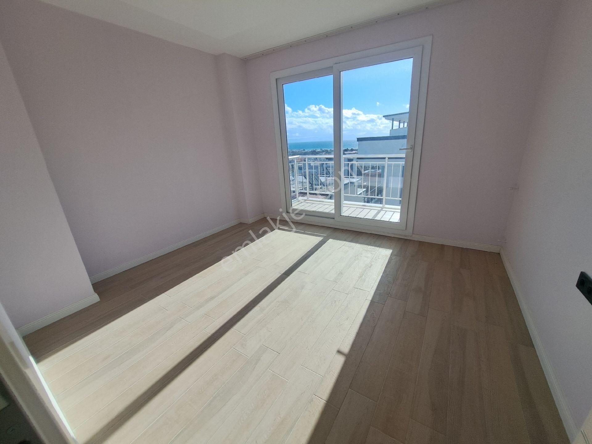 Seferihisar Doğanbey De Satılık 4+1 - Görsel 27