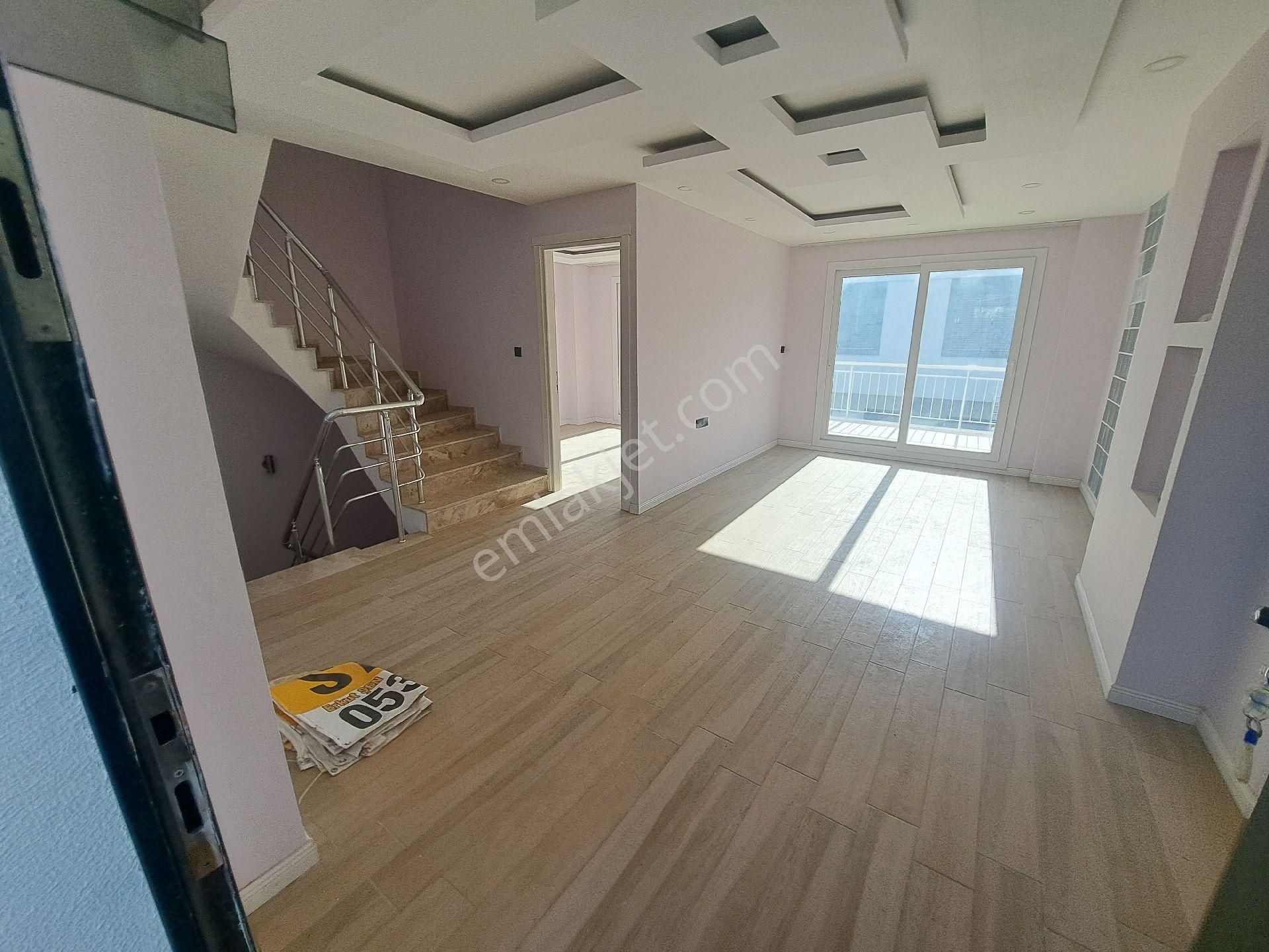 Seferihisar Doğanbey De Satılık 4+1 - Görsel 19