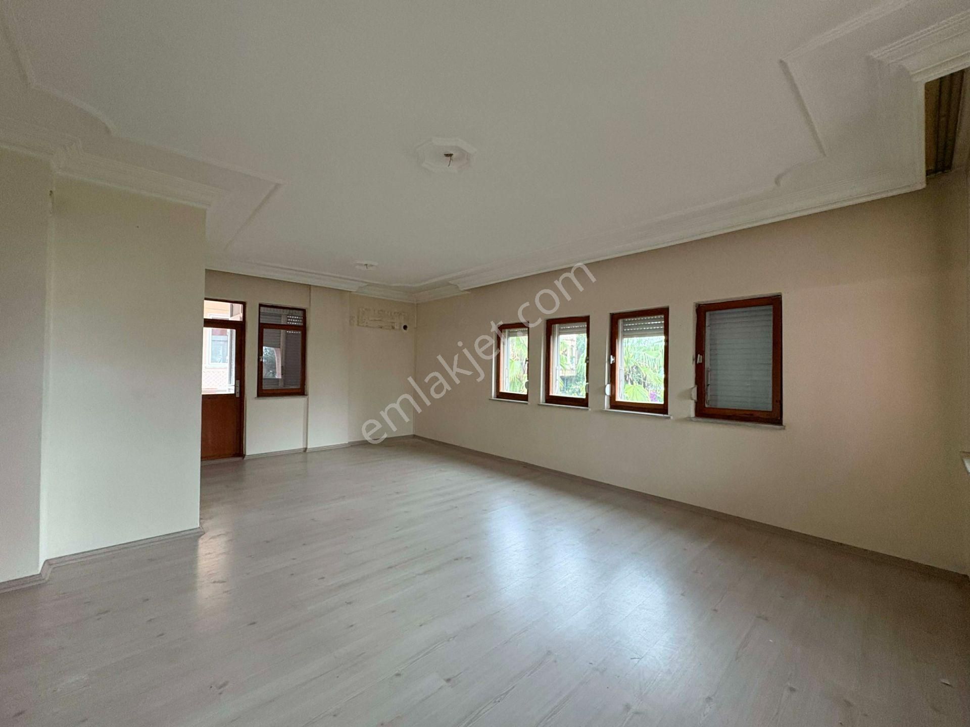 Şafak Emlak Kiralık Eski Lara Yolu Yakını Ara Kat 2+1 110m2 - Görsel 2