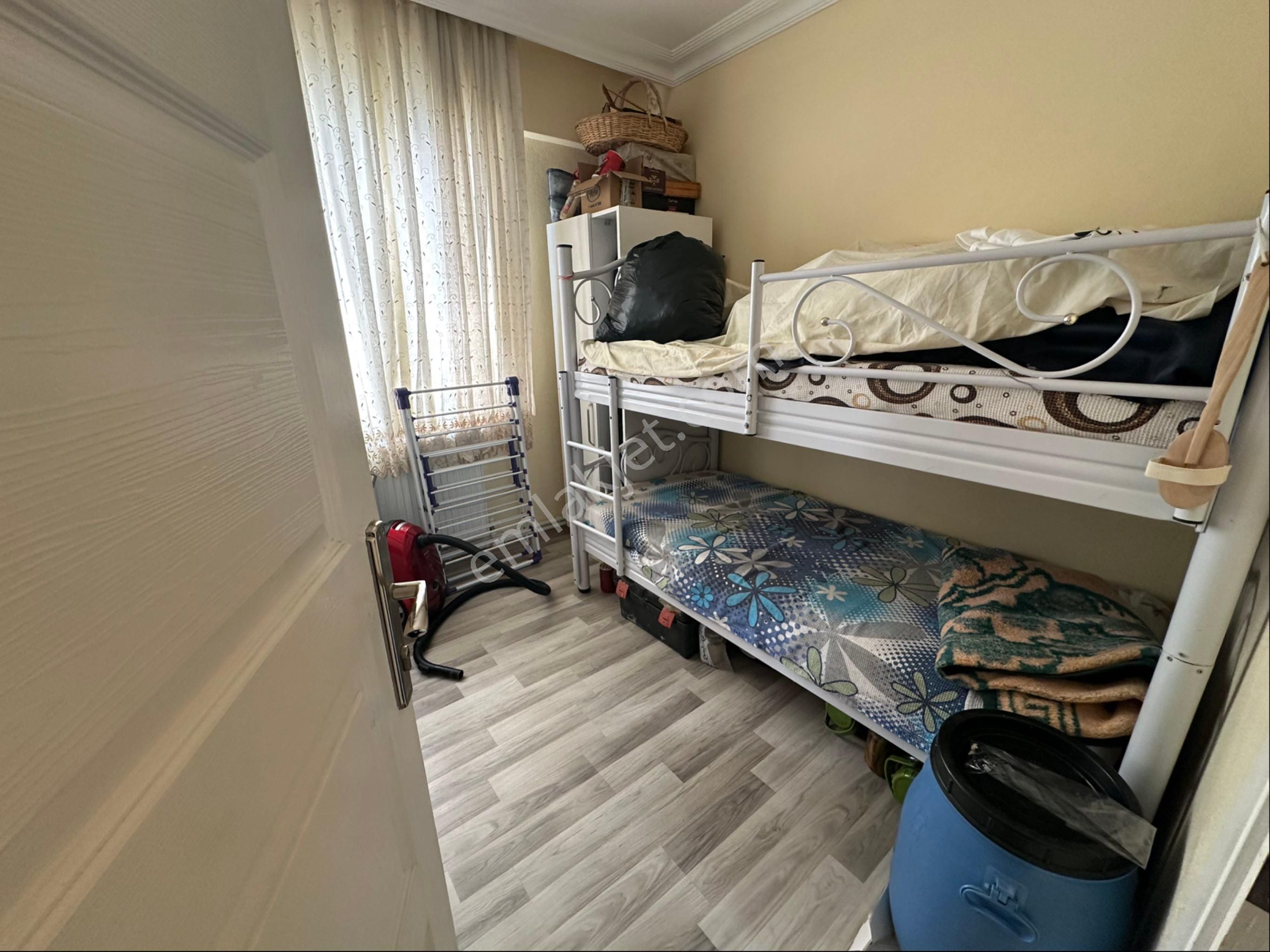 Tek Yetkili Egeyıldız'dan Akçay Sarıkızda 2+1 Açık Mutfak Satılık Daire - Görsel 15