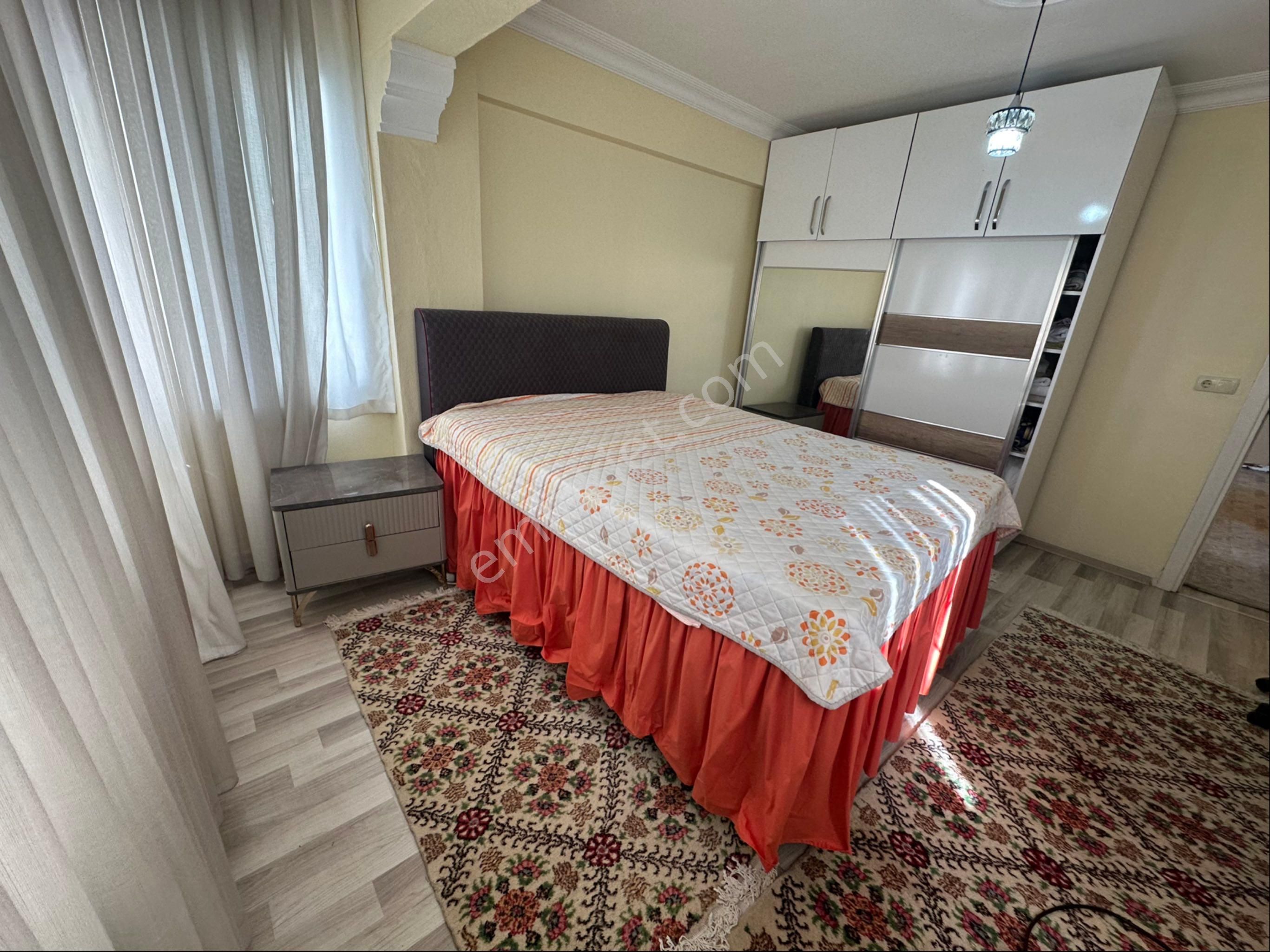 Tek Yetkili Egeyıldız'dan Akçay Sarıkızda 2+1 Açık Mutfak Satılık Daire - Görsel 22