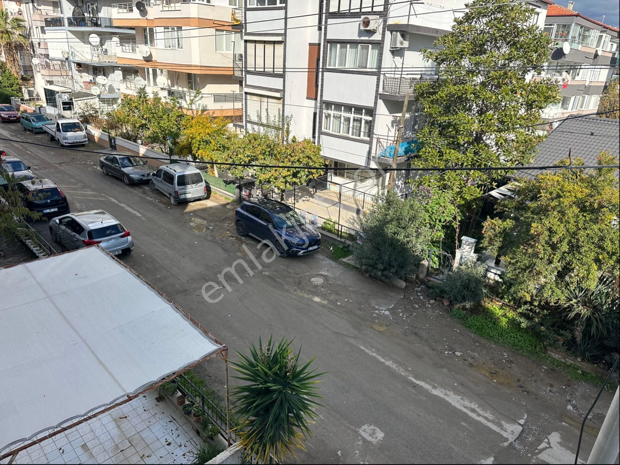 Tek Yetkili Egeyıldız'dan Akçay Sarıkızda 2+1 Açık Mutfak Satılık Daire - Görsel 28