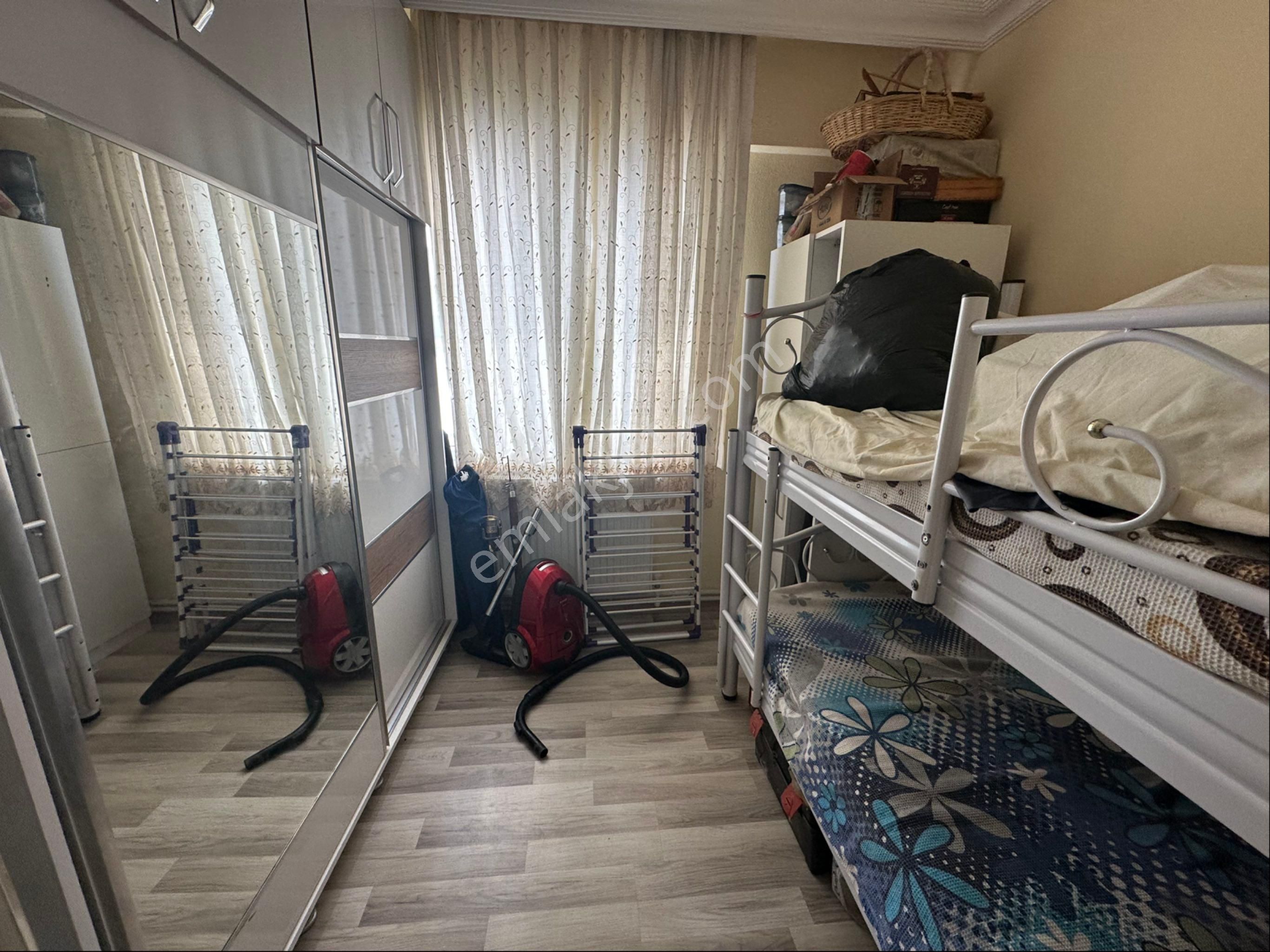 Tek Yetkili Egeyıldız'dan Akçay Sarıkızda 2+1 Açık Mutfak Satılık Daire - Görsel 16