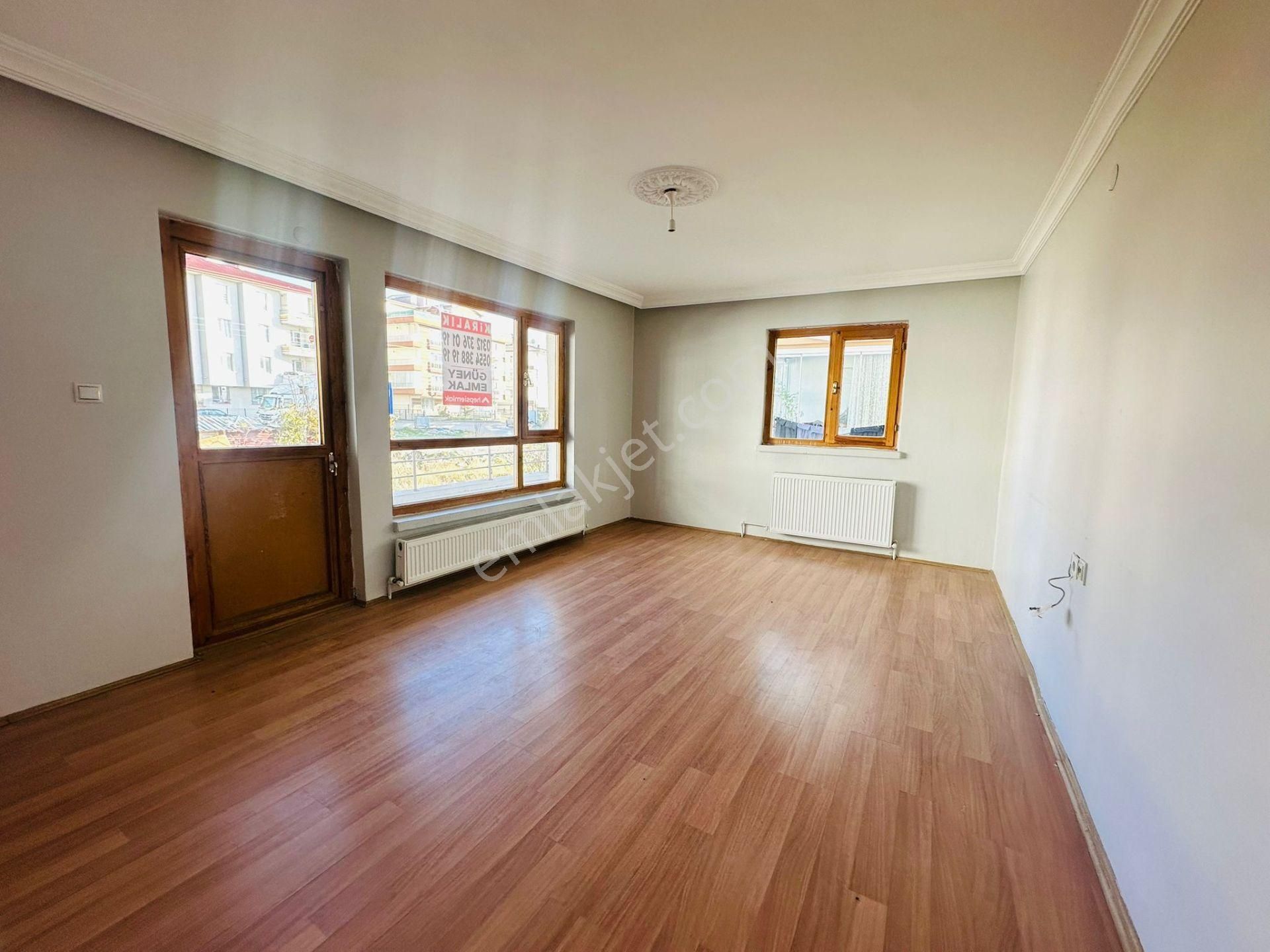 Bostancık Mahallesinde Asansörlü 2.katta 3+1 Kiralık Daire !! - Görsel 4