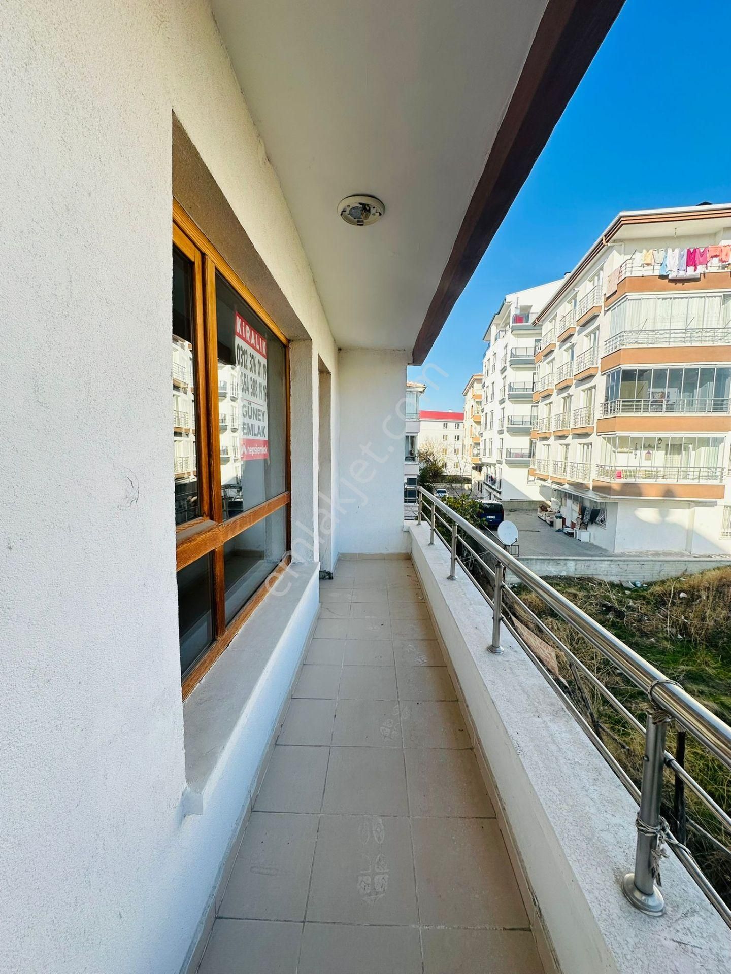 Bostancık Mahallesinde Asansörlü 2.katta 3+1 Kiralık Daire !! - Görsel 17
